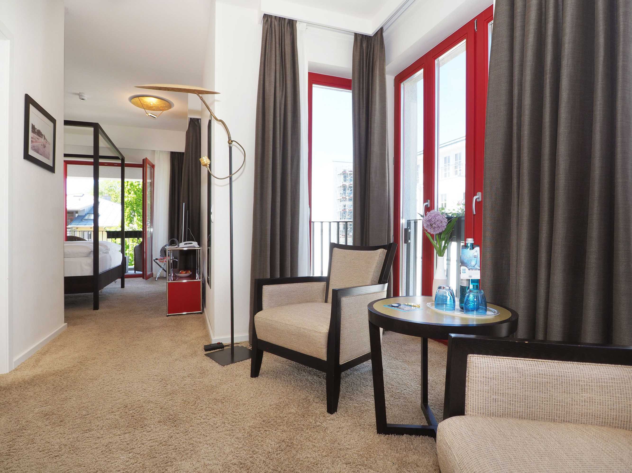 Gift card for Strandhotel Heringsdorf Gift card for Strandhotel Heringsdorf