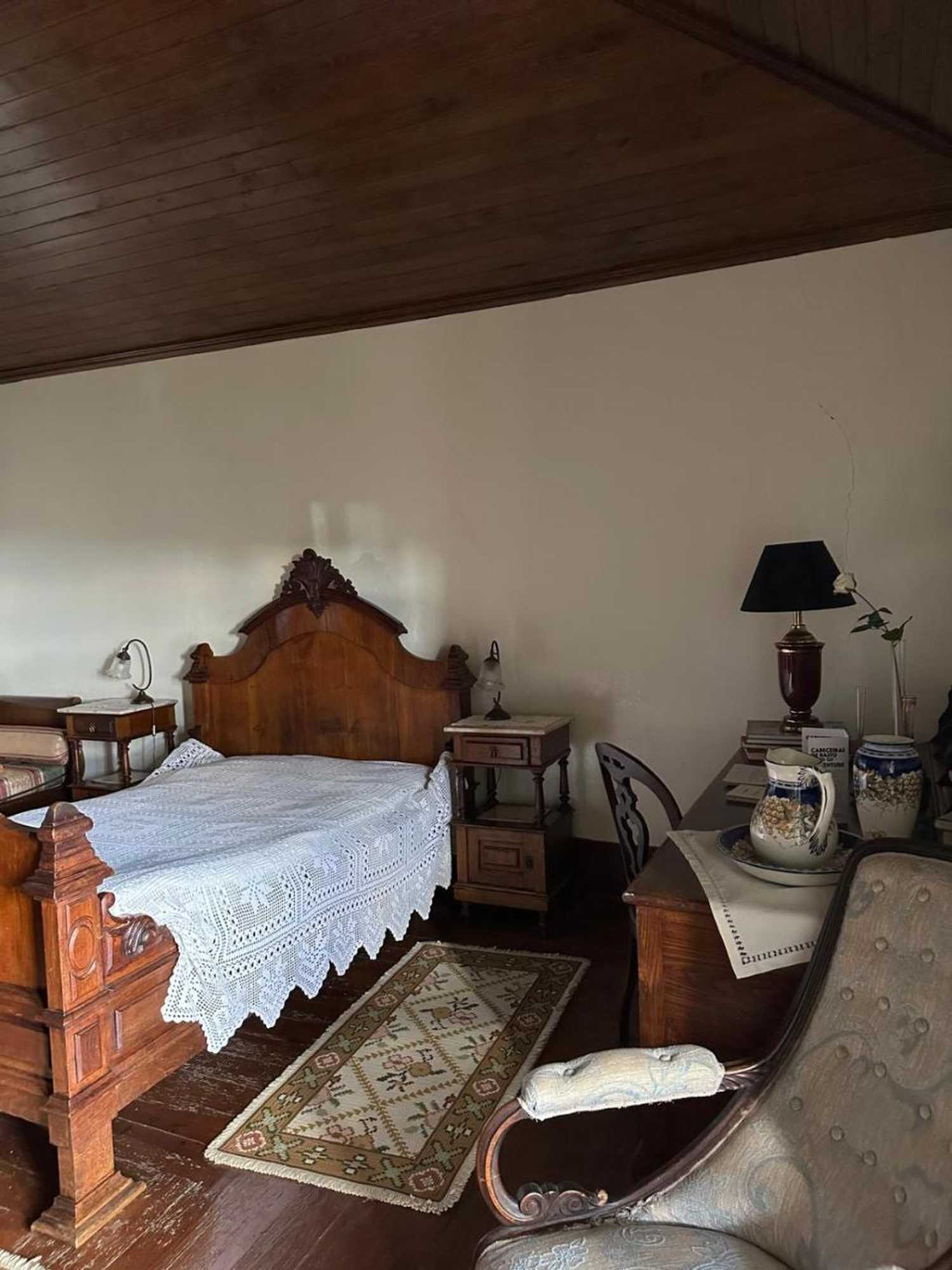 Gift card for Casa da Eira