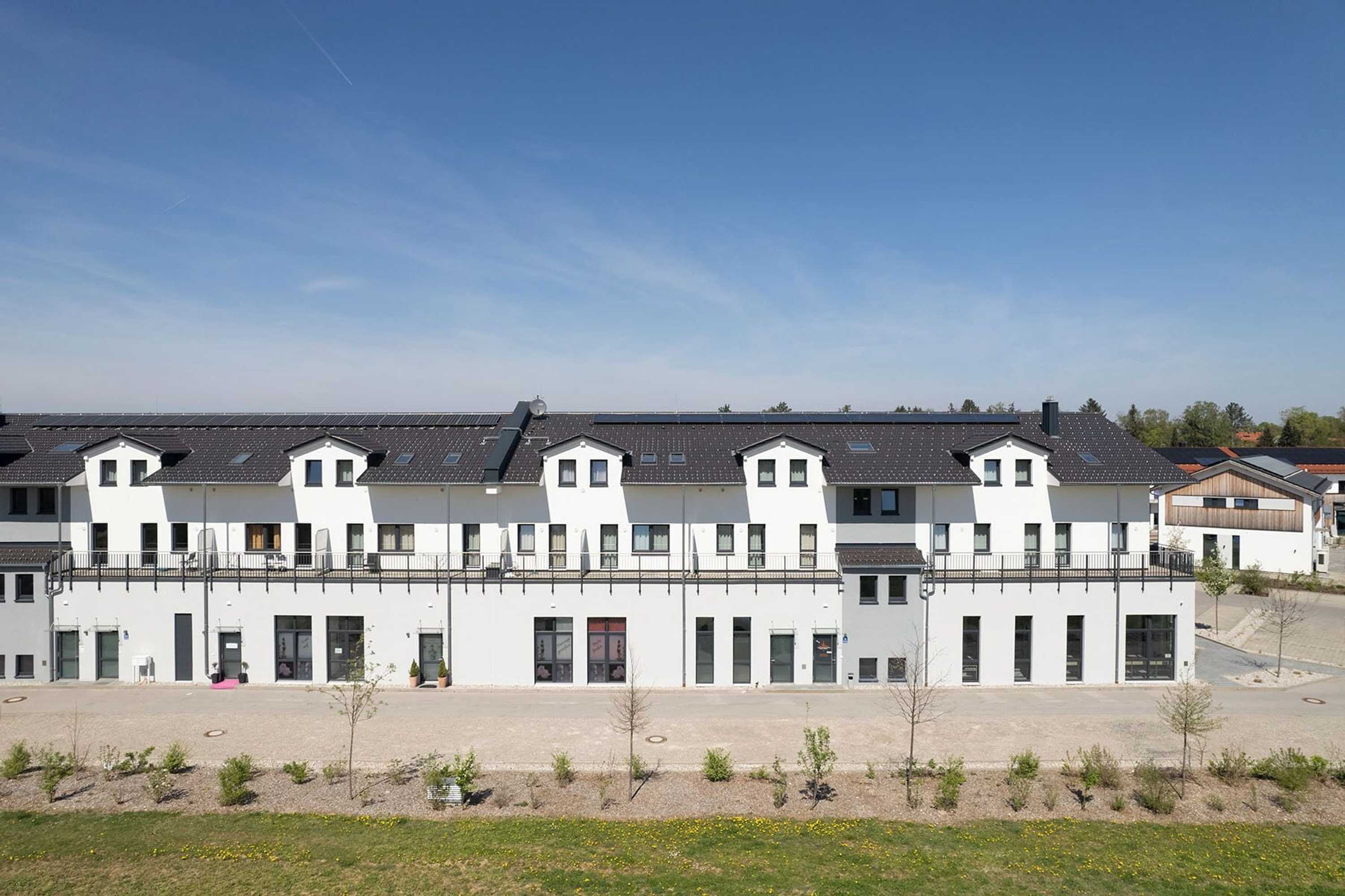 Gift card for Aparthotel Oberfeld West Gift card for Aparthotel Oberfeld West