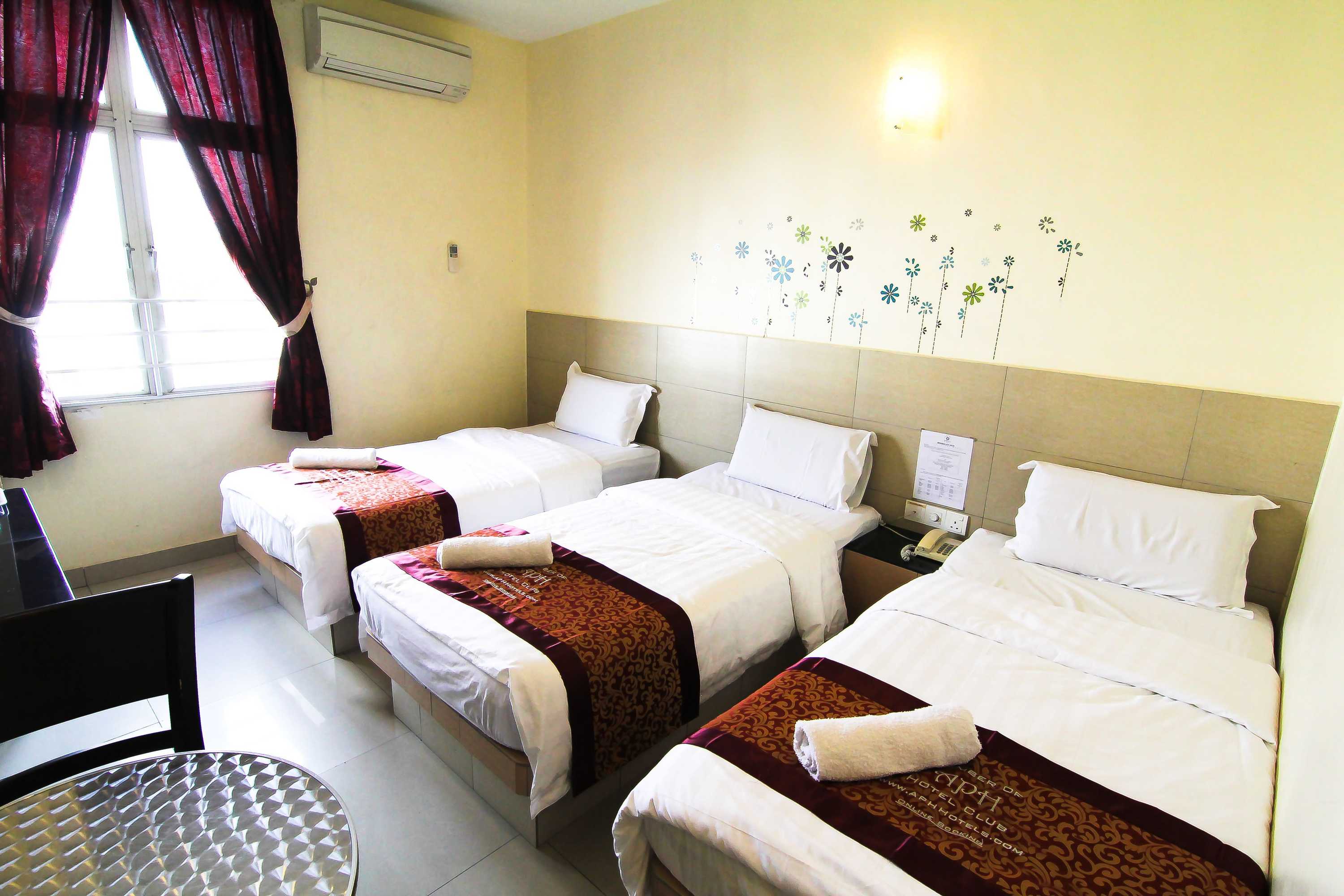 Gift card for Hotel Seremban Jaya Gift card for Hotel Seremban Jaya