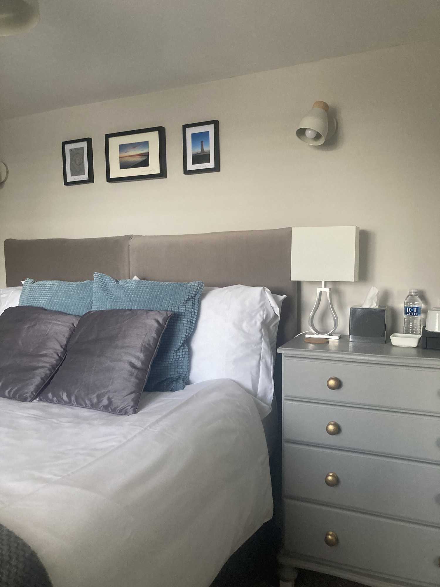 Gift card for The Esplanade