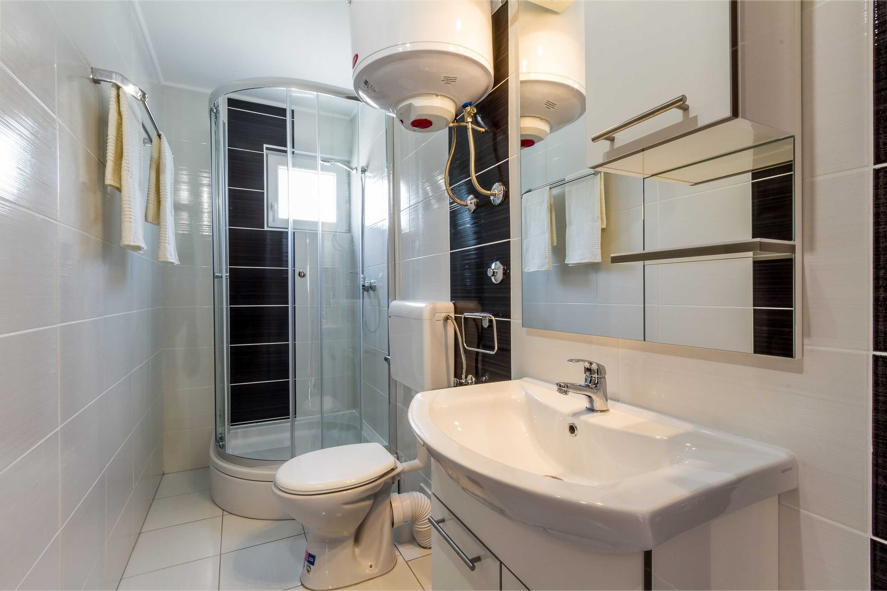 Gift card for Apartments Bregovec Maslenica