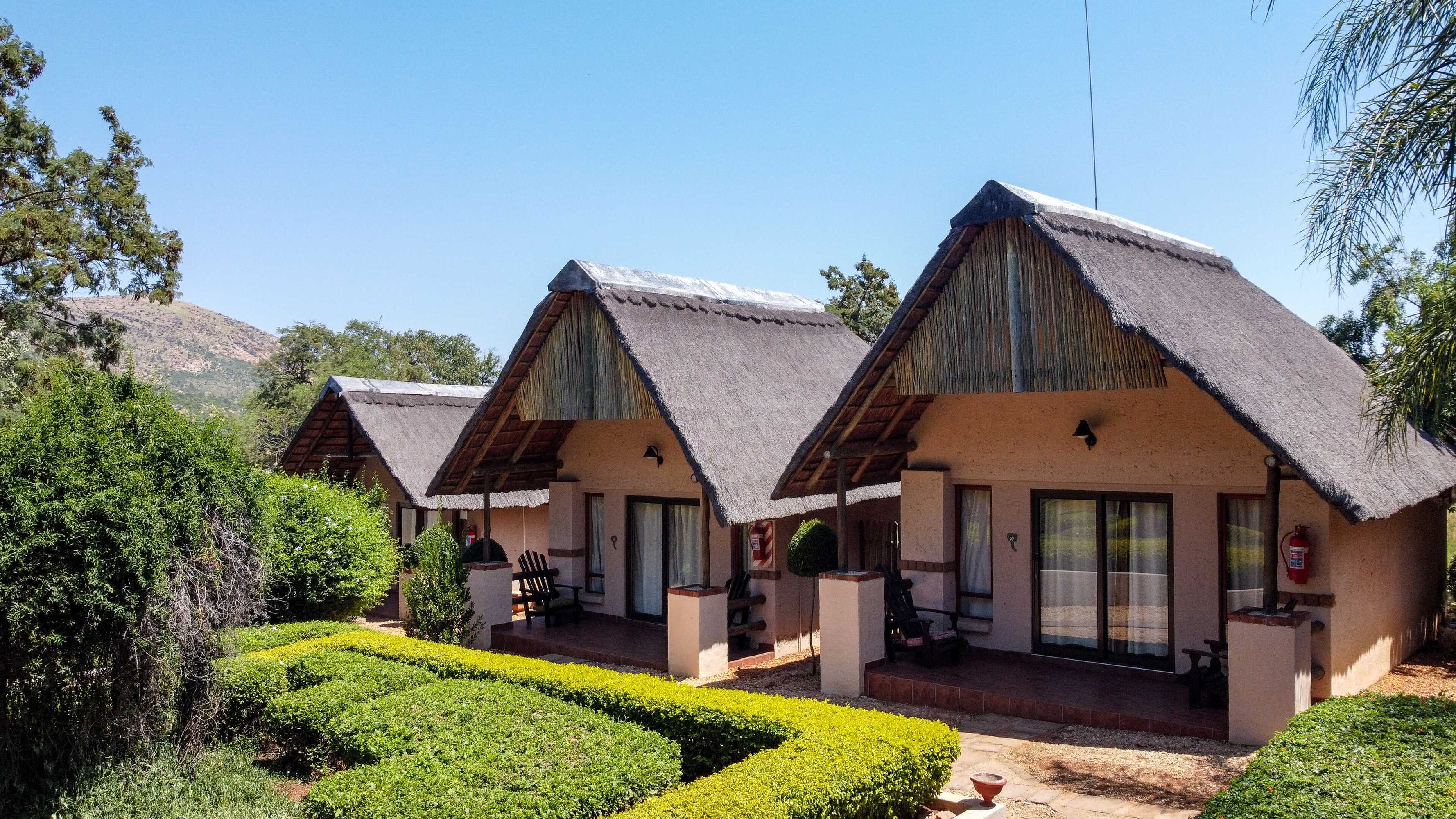 Gift card for Thaba Legae Guest Lodge Gift card for Thaba Legae Guest Lodge