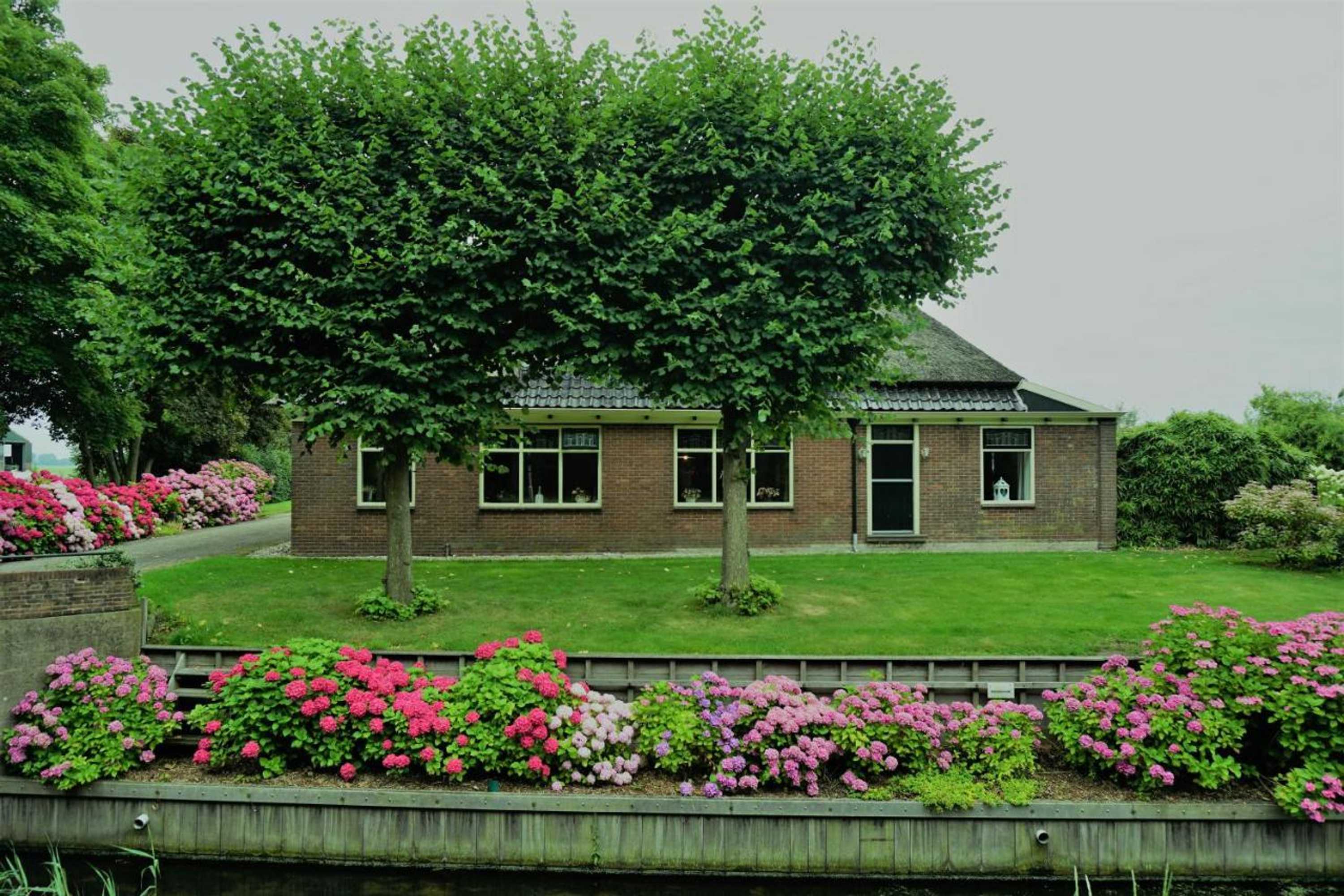 Gift card for B & B De Gouwe Plek