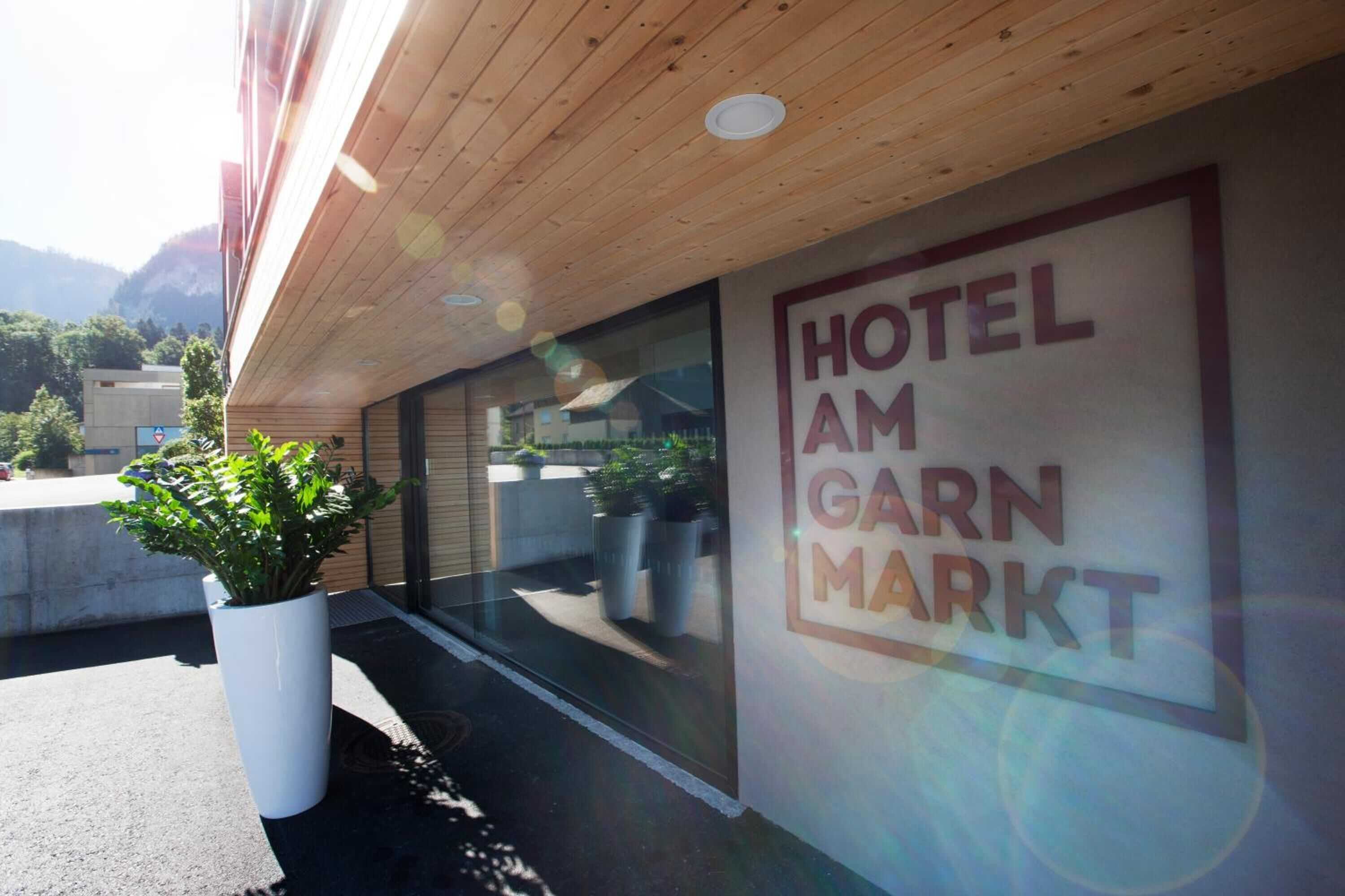 Gift card for Hotel am Garnmarkt Gift card for Hotel am Garnmarkt