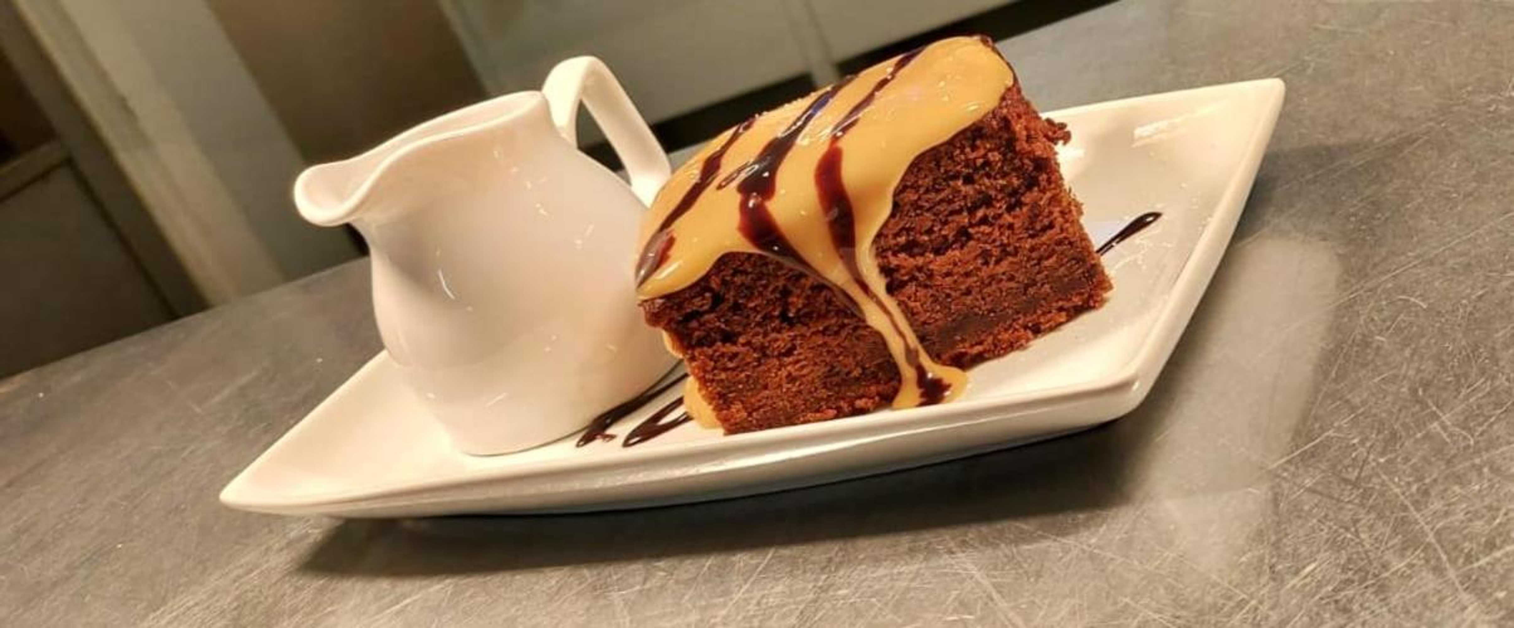 Gift card for Gordon Arms Hotel