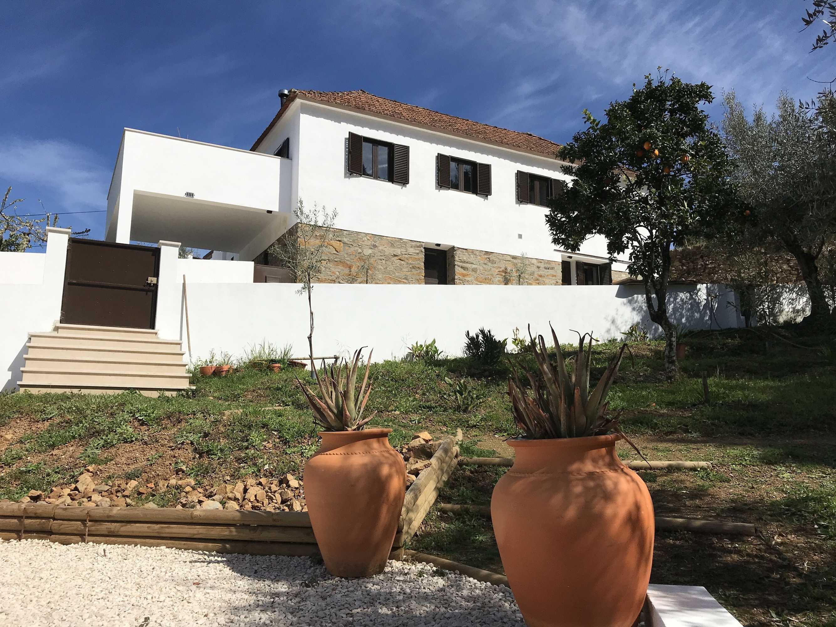 Gift card for Casa da Oliveira