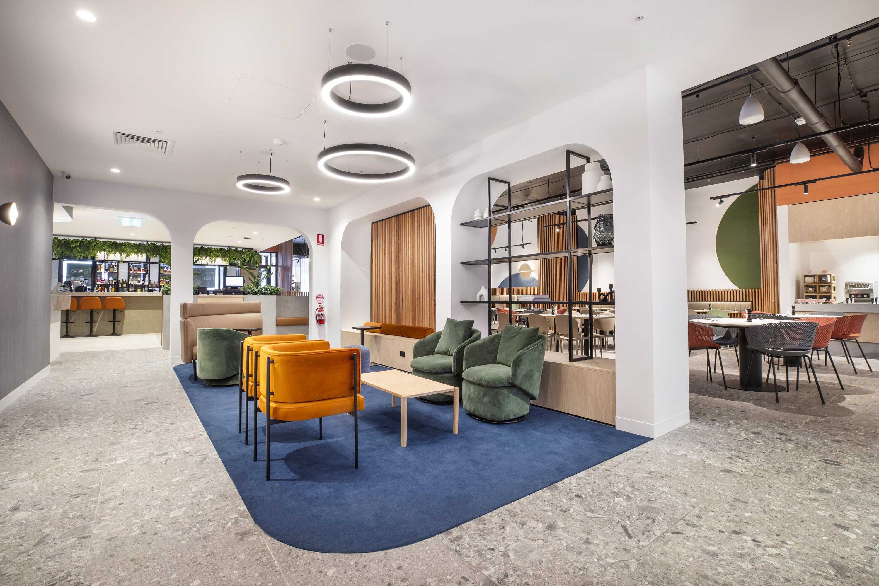 Gift card for Holiday Inn Dandenong by Ihg Gift card for Holiday Inn Dandenong by Ihg