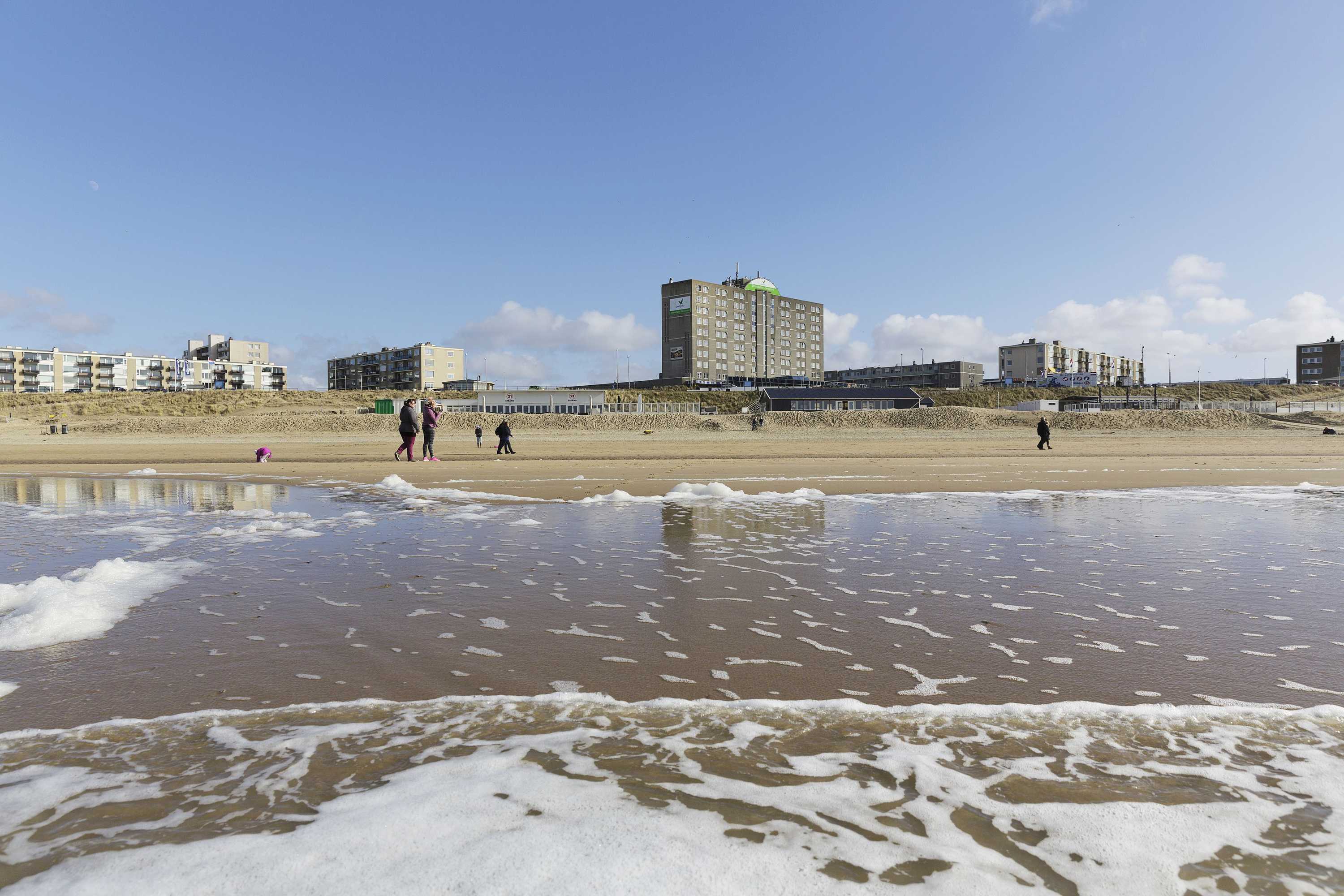 Gift card for Beach Hotel Zandvoort BY Center Parcs