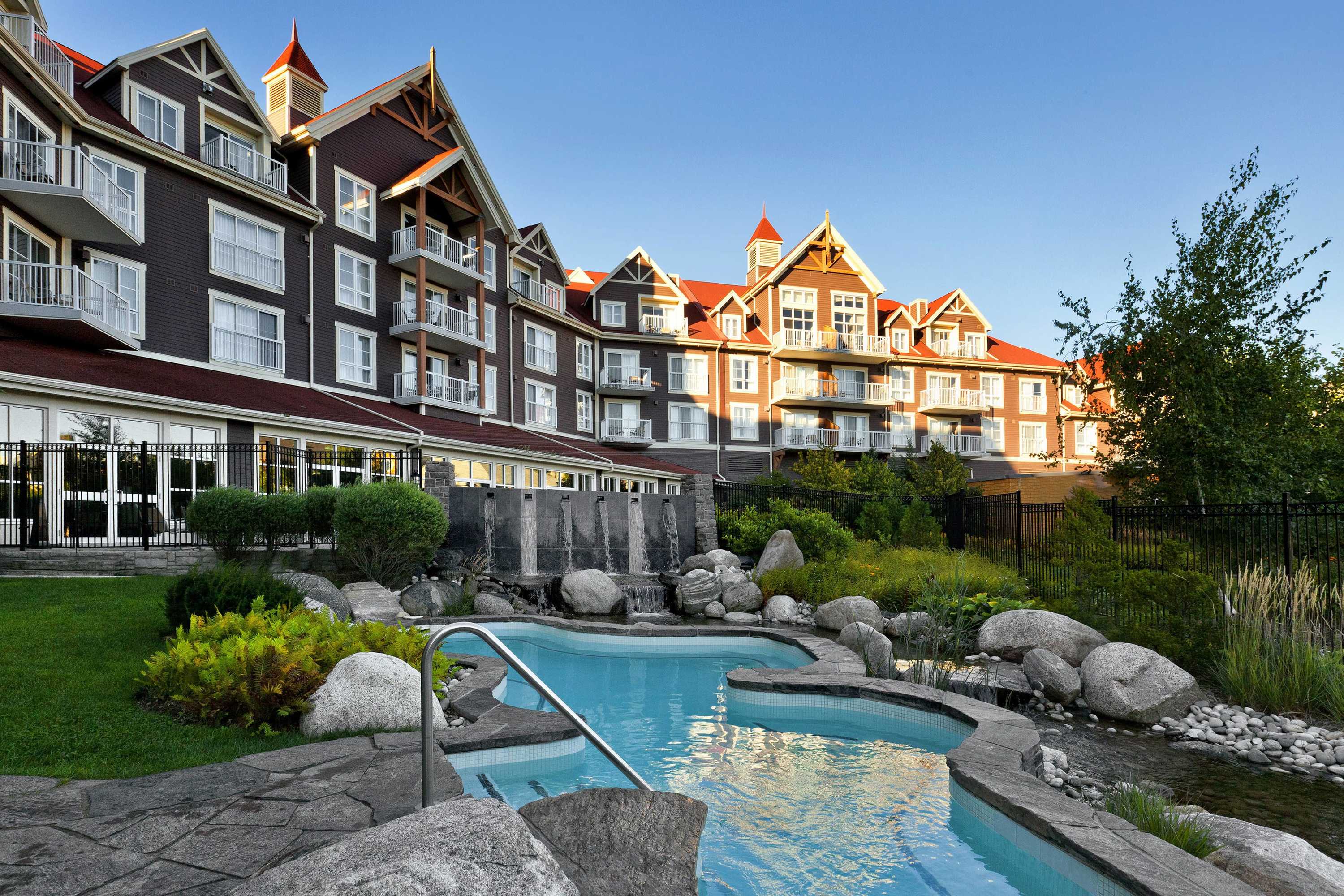 Gift card for Westin Trillium House, Blue Mountain Gift card for Westin Trillium House, Blue Mountain