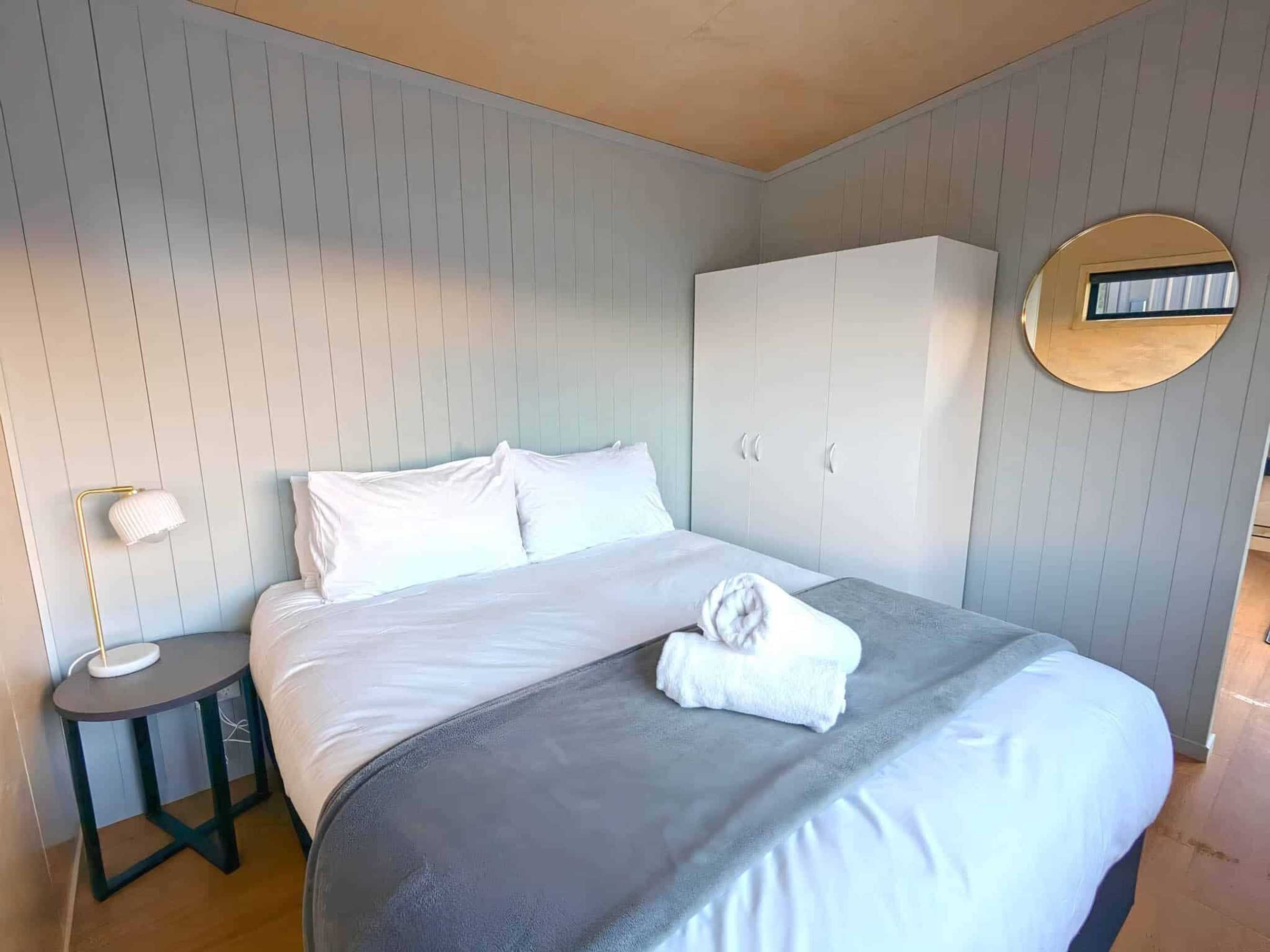 Gift card for Hampshire Holiday Parks - Arrowtown Gift card for Hampshire Holiday Parks - Arrowtown