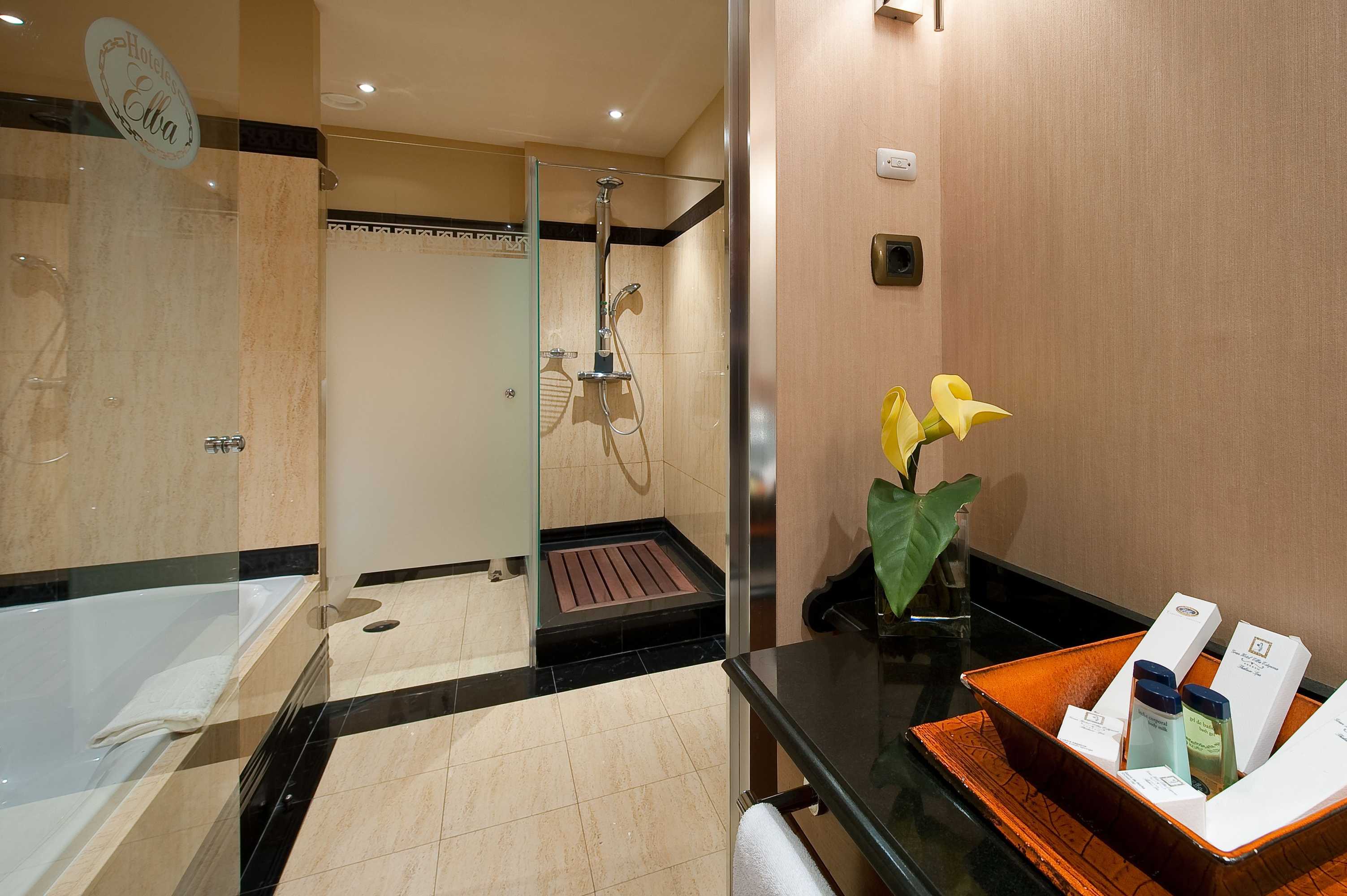Gift card for Gran Hotel Elba Estepona Thalasso & Spa Gift card for Gran Hotel Elba Estepona Thalasso & Spa