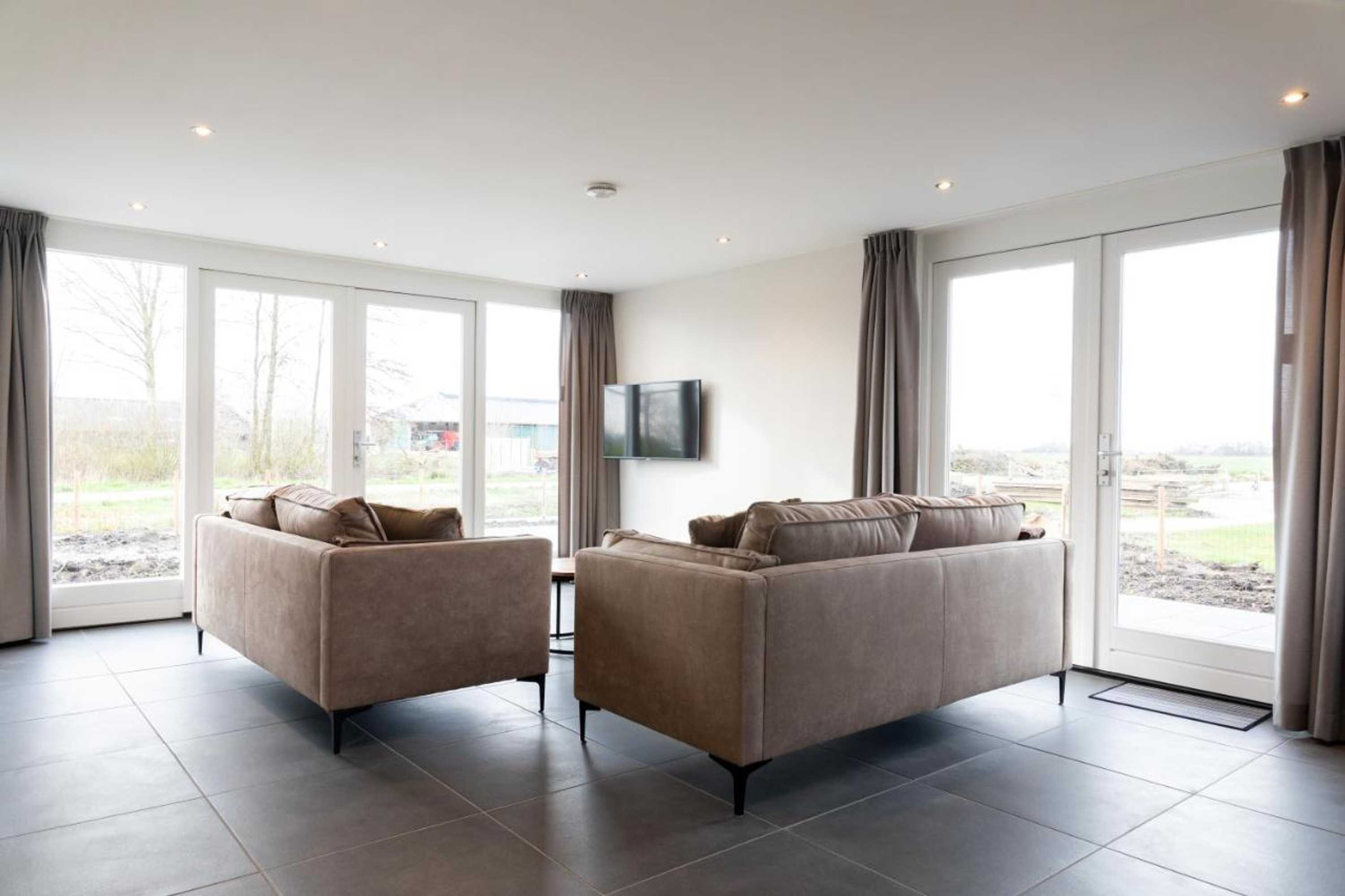 Gift card for Ruyge Weyde Logies -The Farmer's Daughter