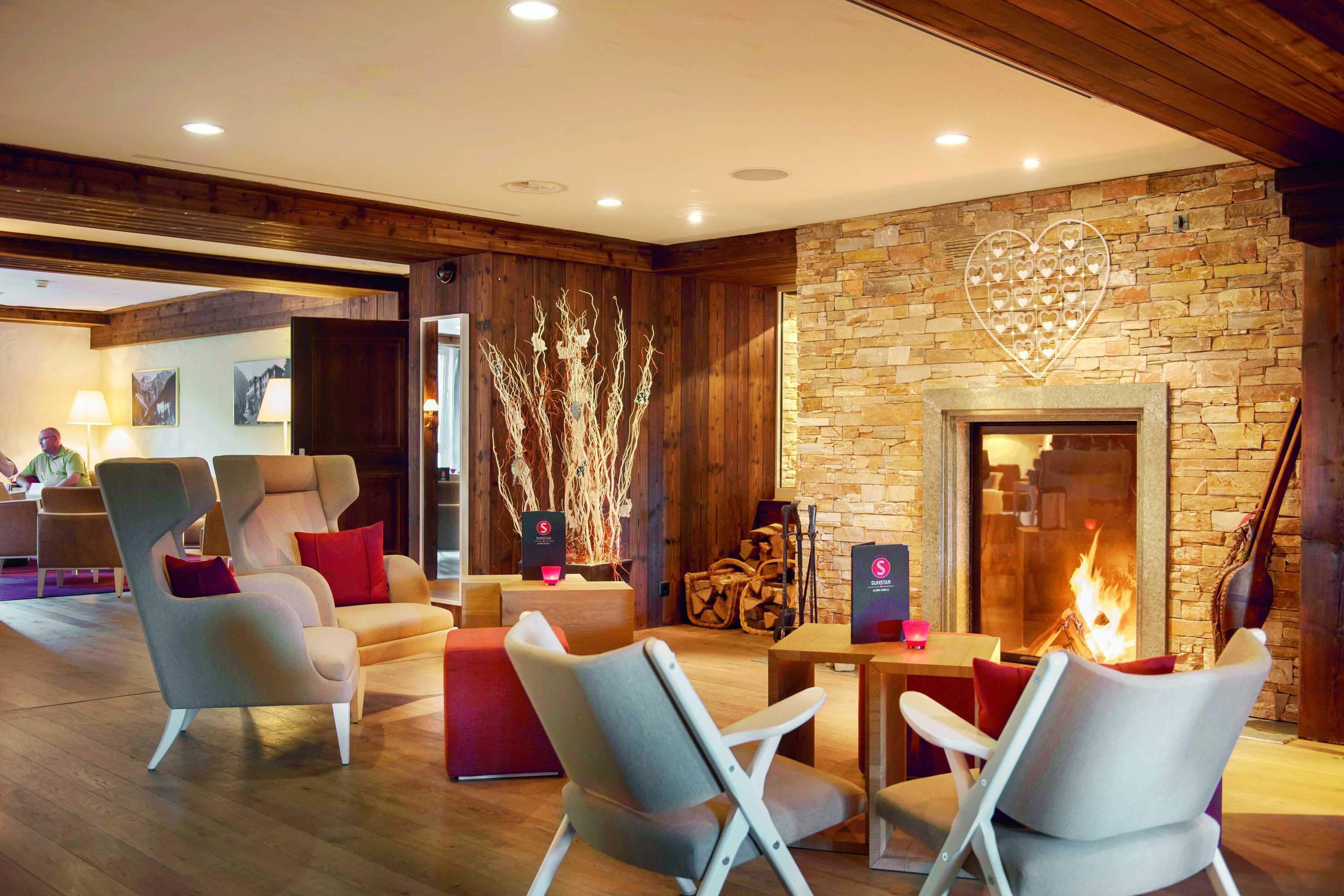 Gift card for Sunstar Hotel Arosa Gift card for Sunstar Hotel Arosa