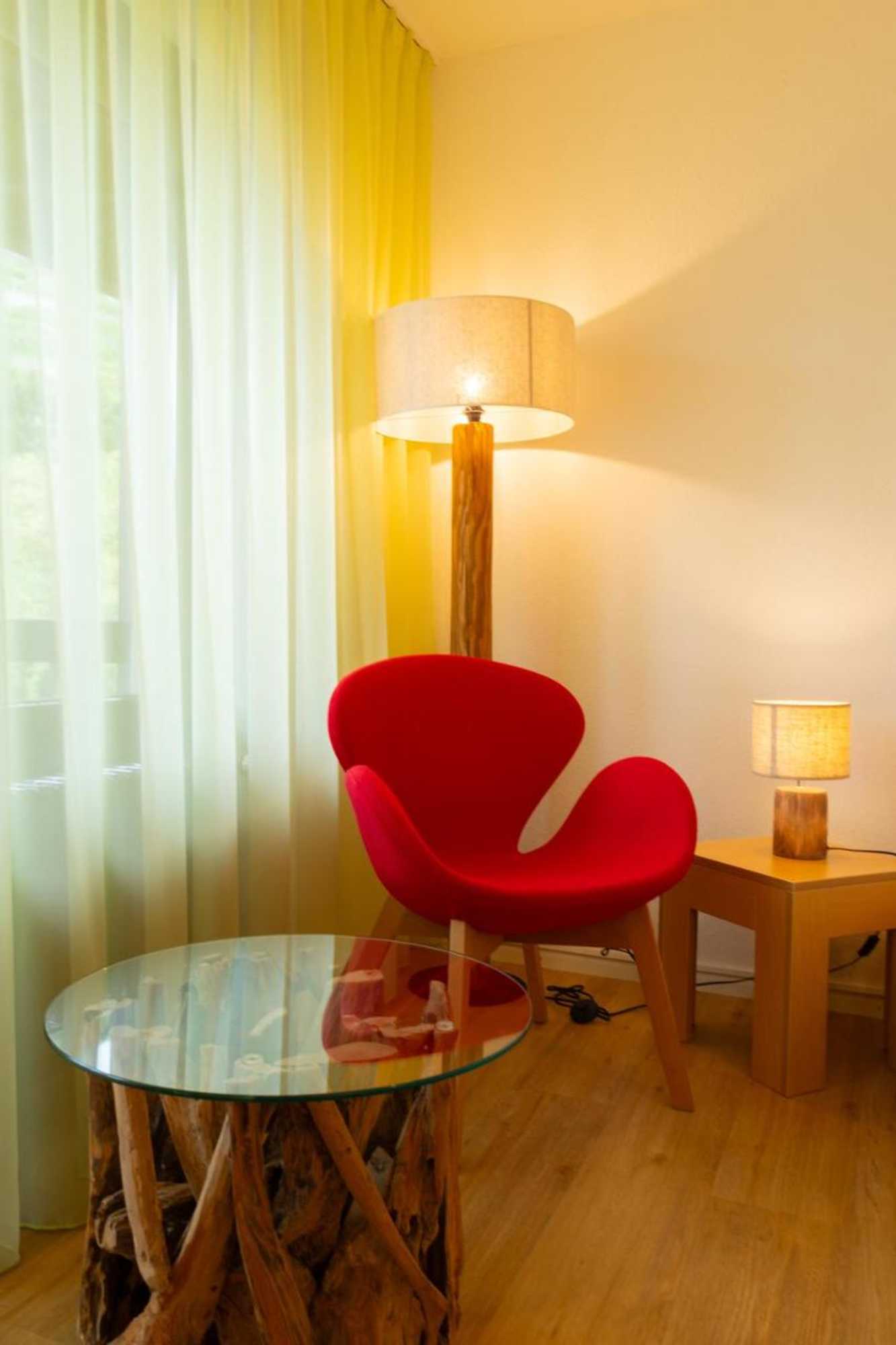 Gift card for Goethe Schwarzwald Boutiquehotel