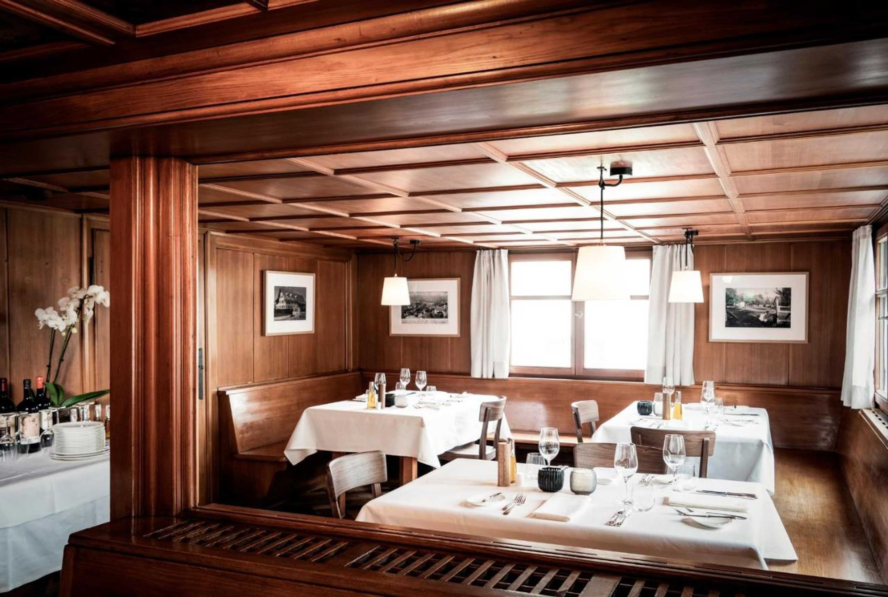 Gift card for Zum Verwalter