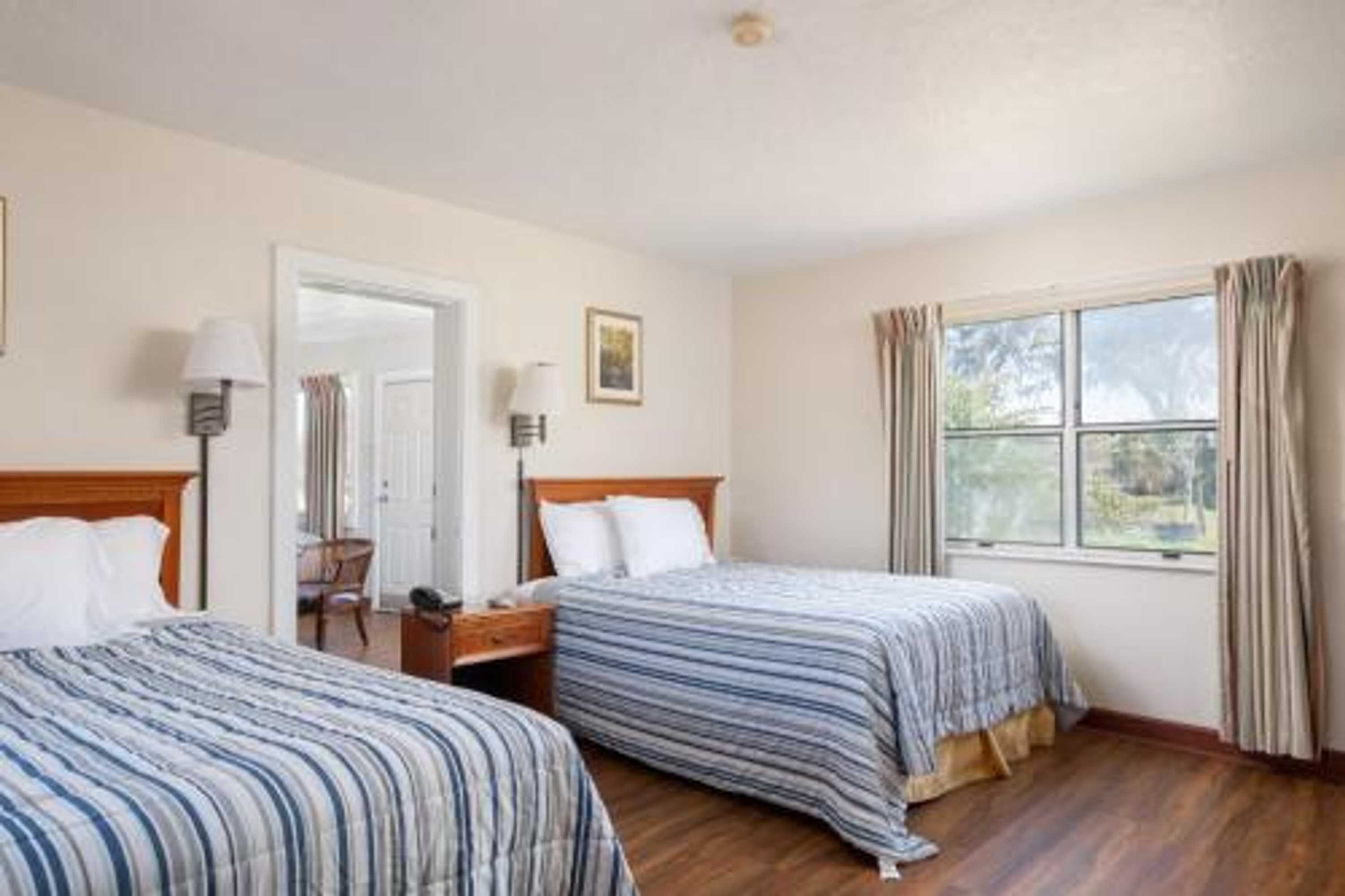 Gift card for The Suwannee Gables Motel & Marina Gift card for The Suwannee Gables Motel & Marina