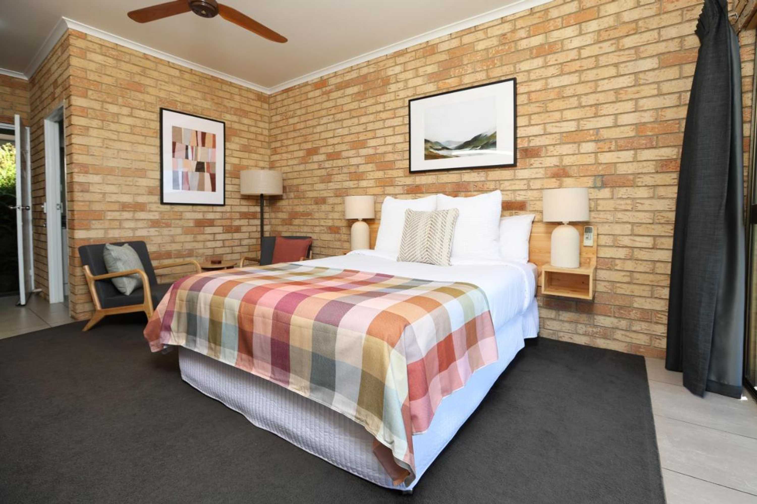 Gift card for Maleny Views Motel