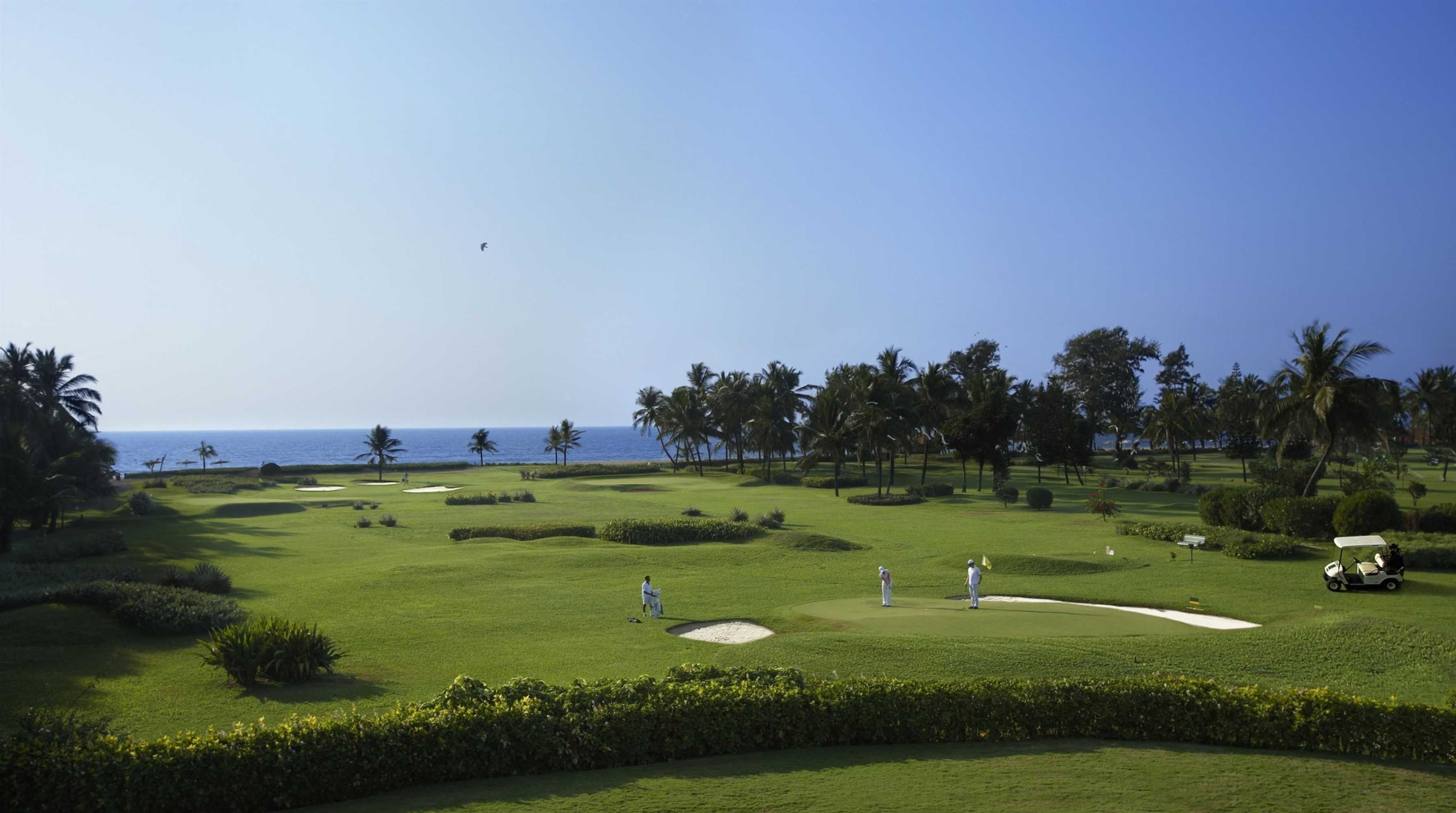 Gift card for The St. Regis Goa Resort Gift card for The St. Regis Goa Resort
