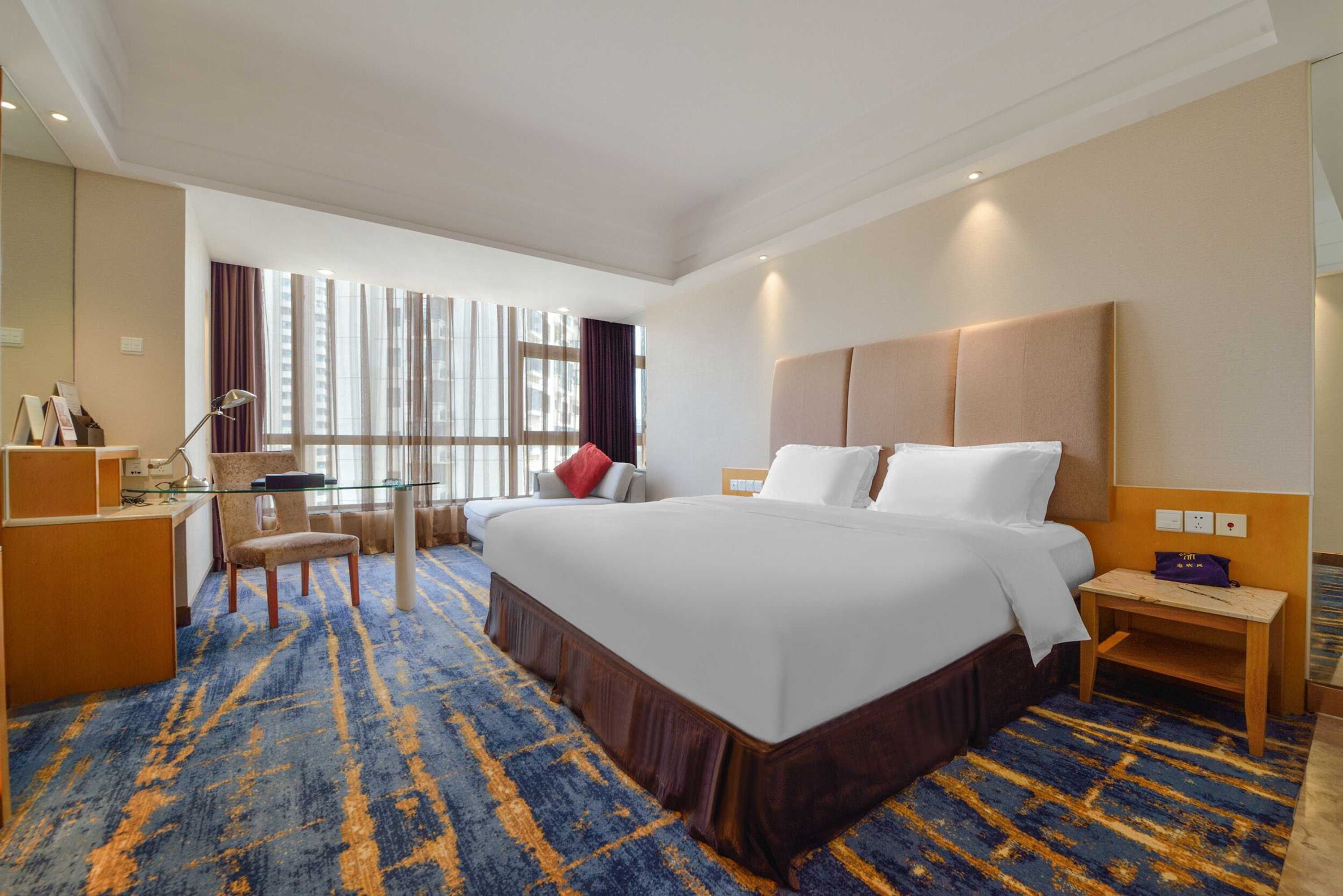 Gift card for Bayshore Hotel Dalian Gift card for Bayshore Hotel Dalian