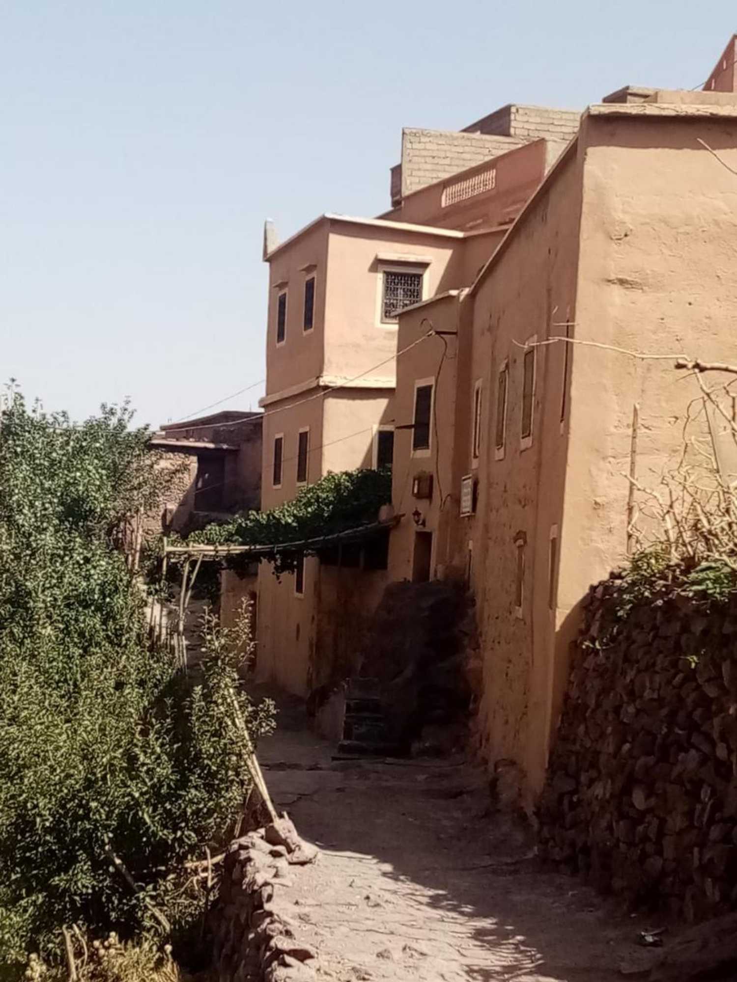 Gift card for Dar Lalla Mama