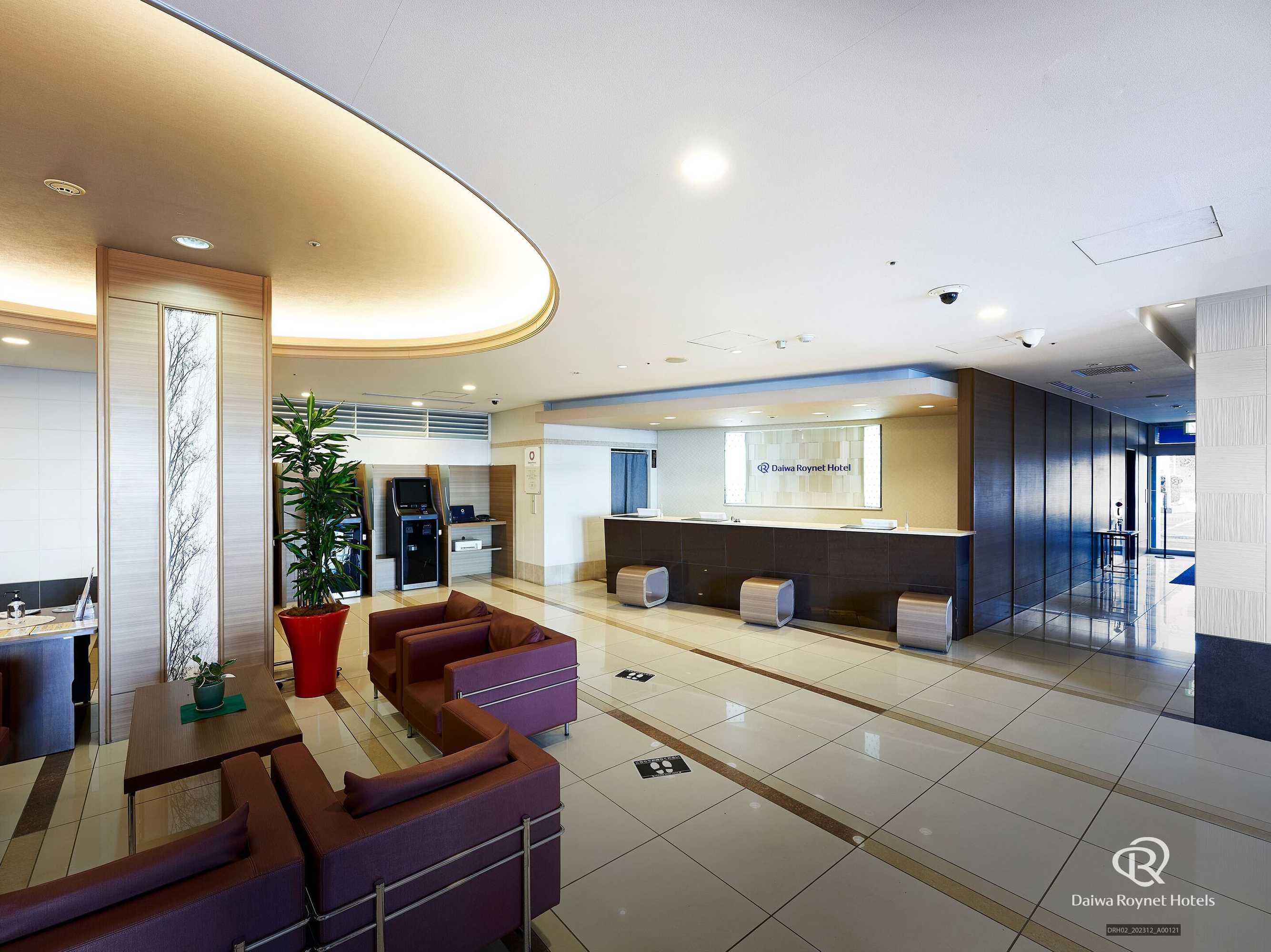 Gift card for Daiwa Roynet Hotel Tsukuba Gift card for Daiwa Roynet Hotel Tsukuba