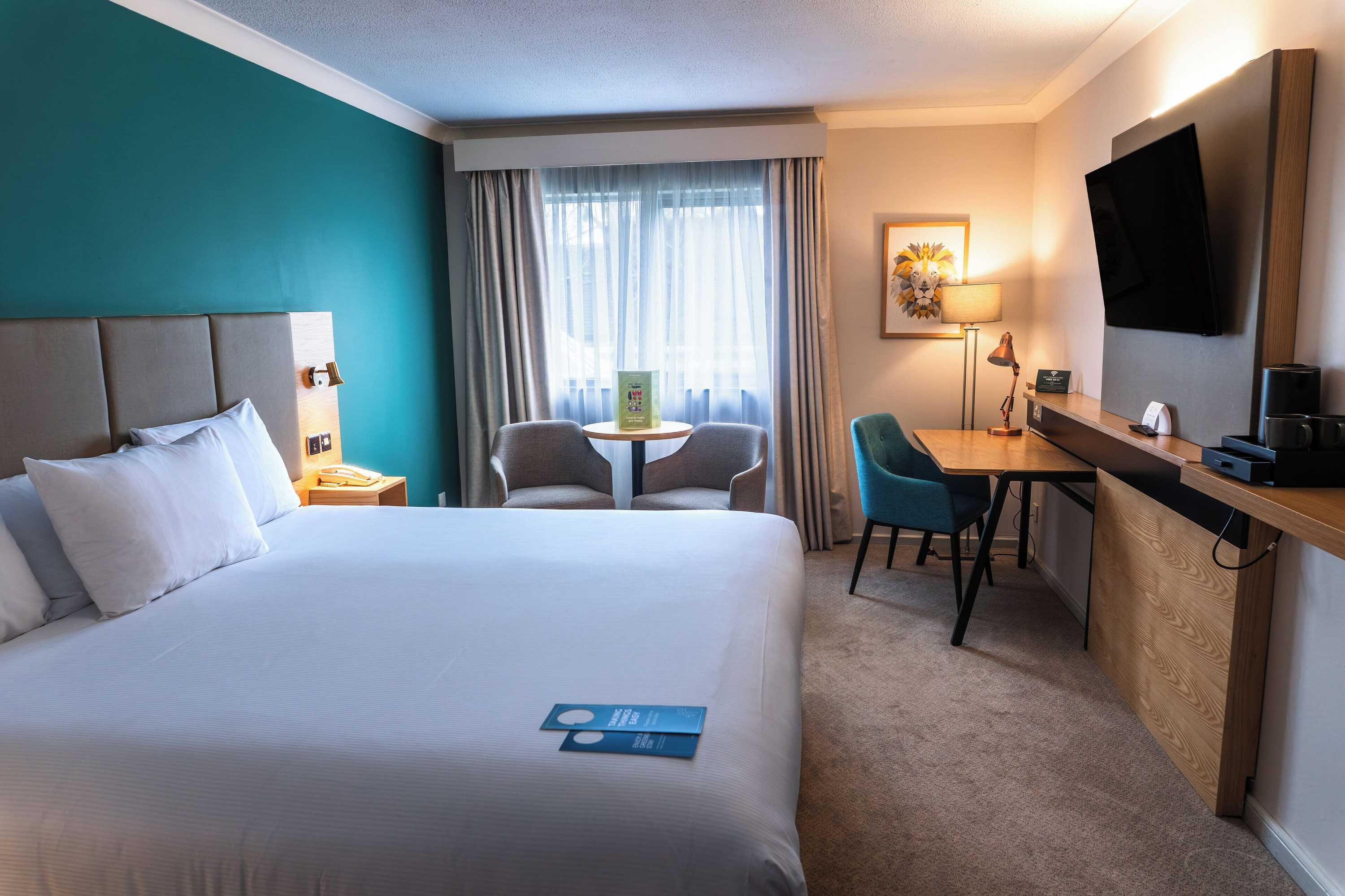 Gift card for Holiday Inn Maidstone-Sevenoaks by Ihg