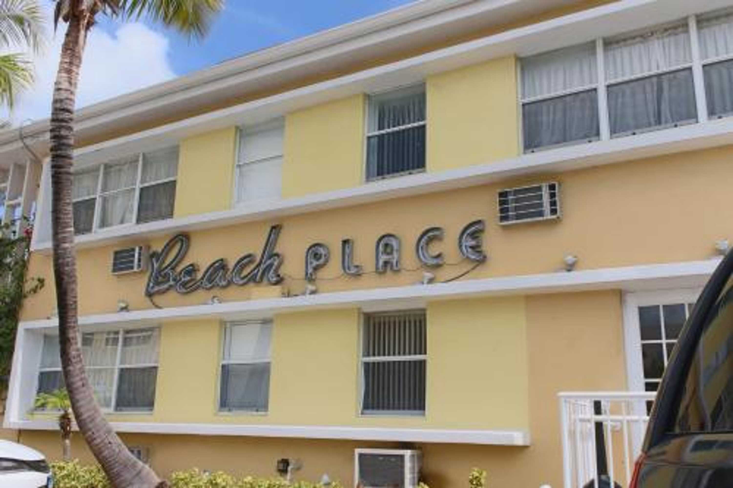 Gift card for Beach Place Hotel Gift card for Beach Place Hotel
