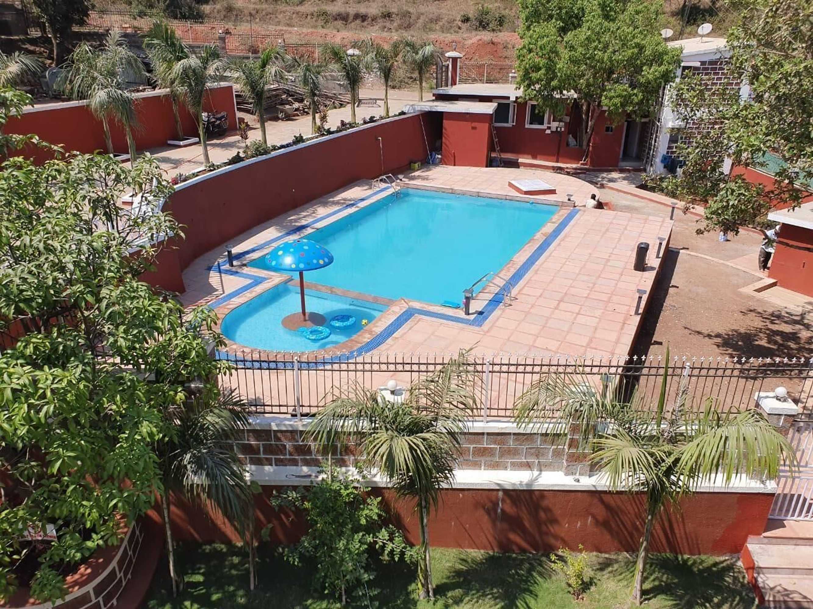 Gift card for Arabian Villas Panchgani Gift card for Arabian Villas Panchgani