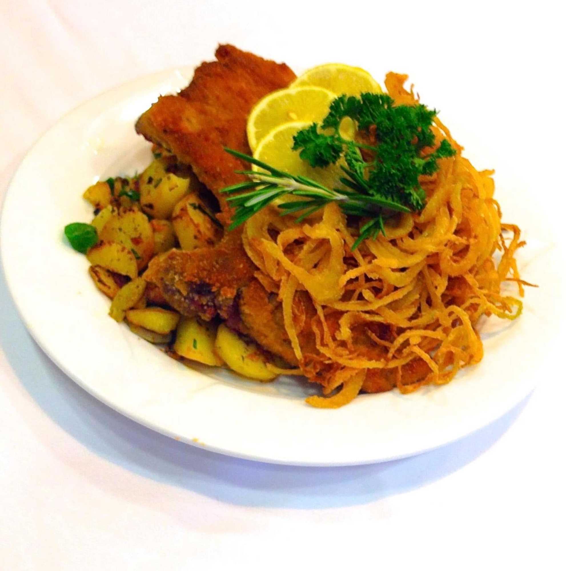 Gift card for Euro Rastpark Zum Eichenzeller