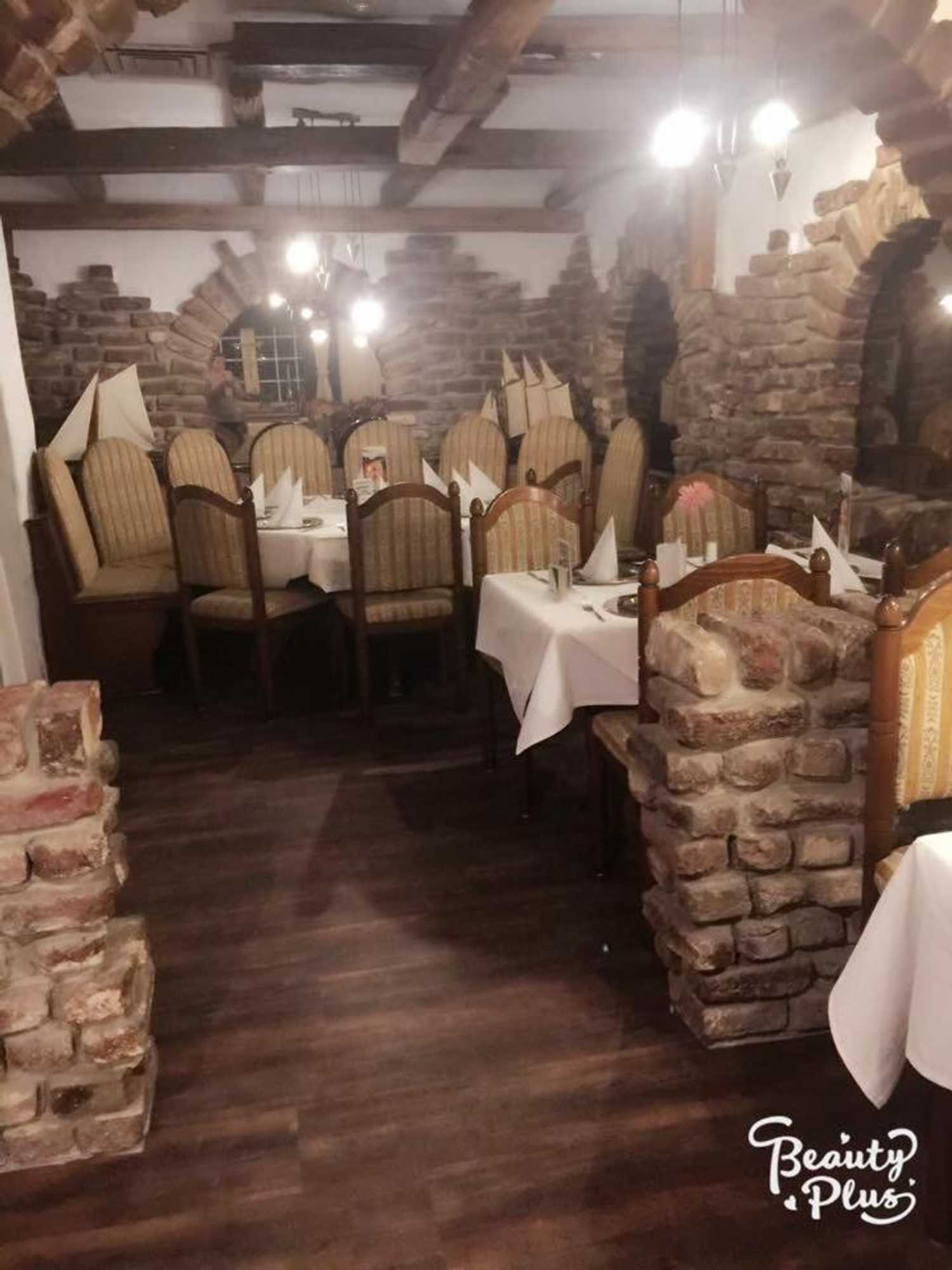 Gift card for Hotel-Restaurant Haus Nattkemper