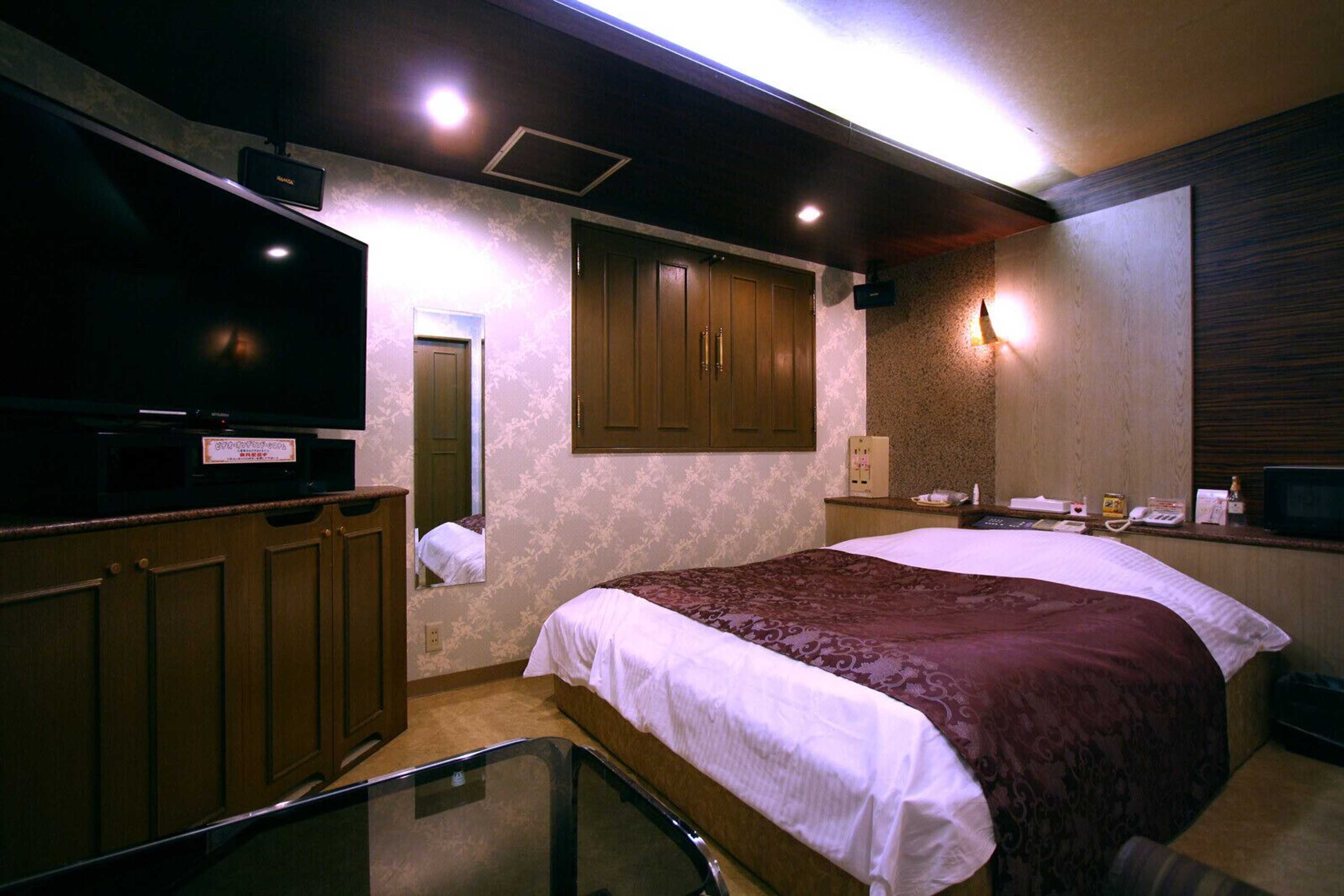 Gift card for Hotel Ohirune Racco Higashiosaka -Adults Only Gift card for Hotel Ohirune Racco Higashiosaka -Adults Only