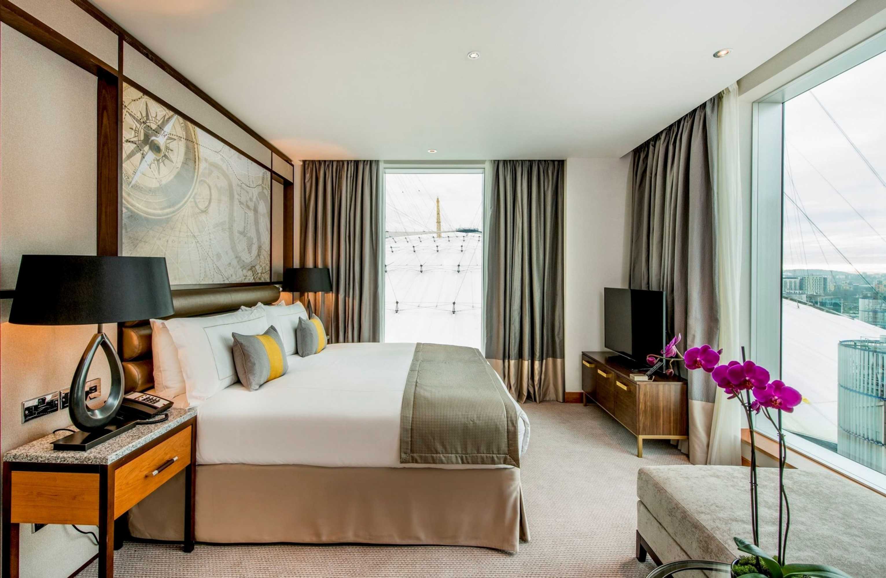 Gift card for Intercontinental London - The O2 by Ihg Gift card for Intercontinental London - The O2 by Ihg