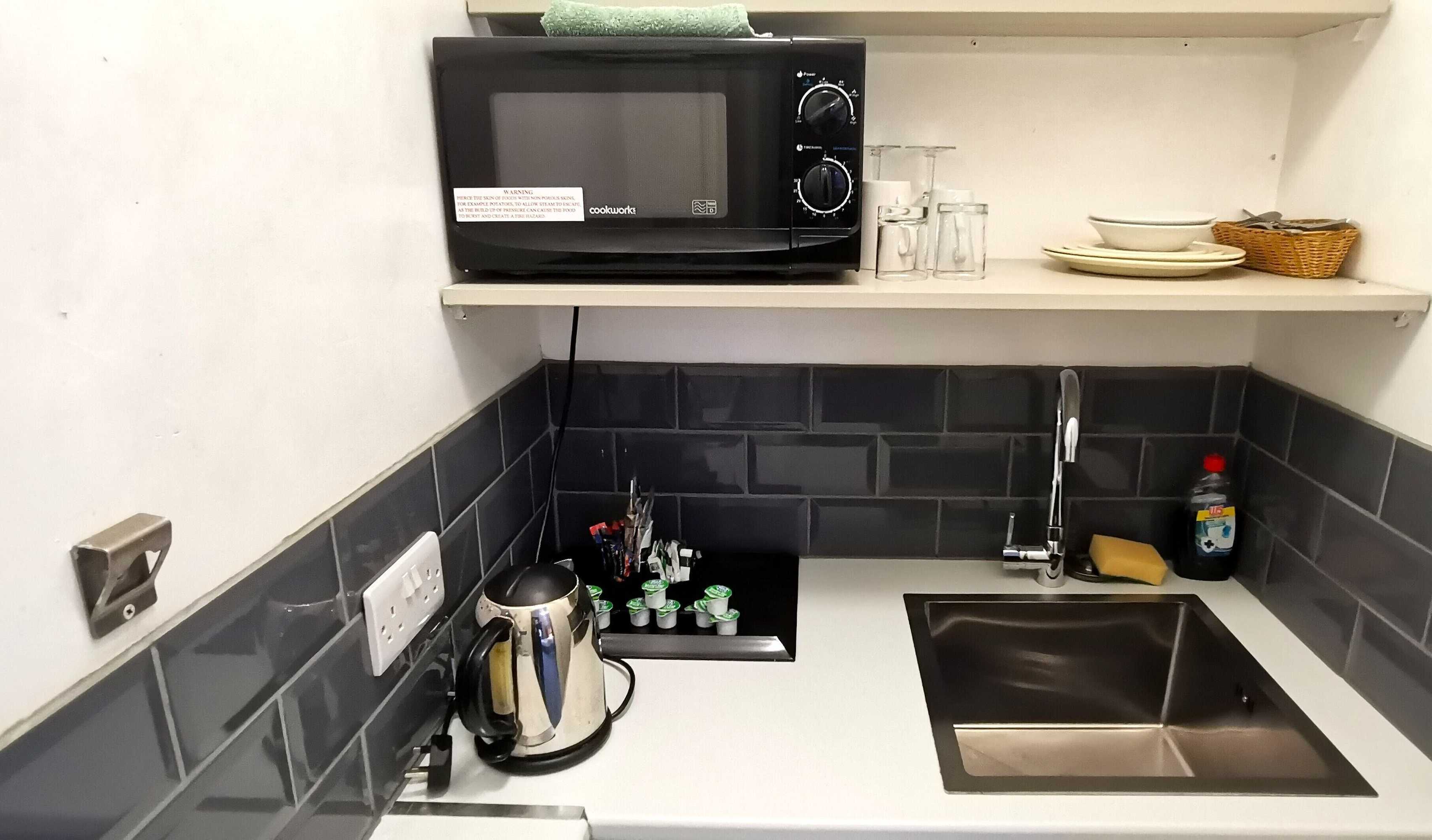 Gift card for Russell Hotel