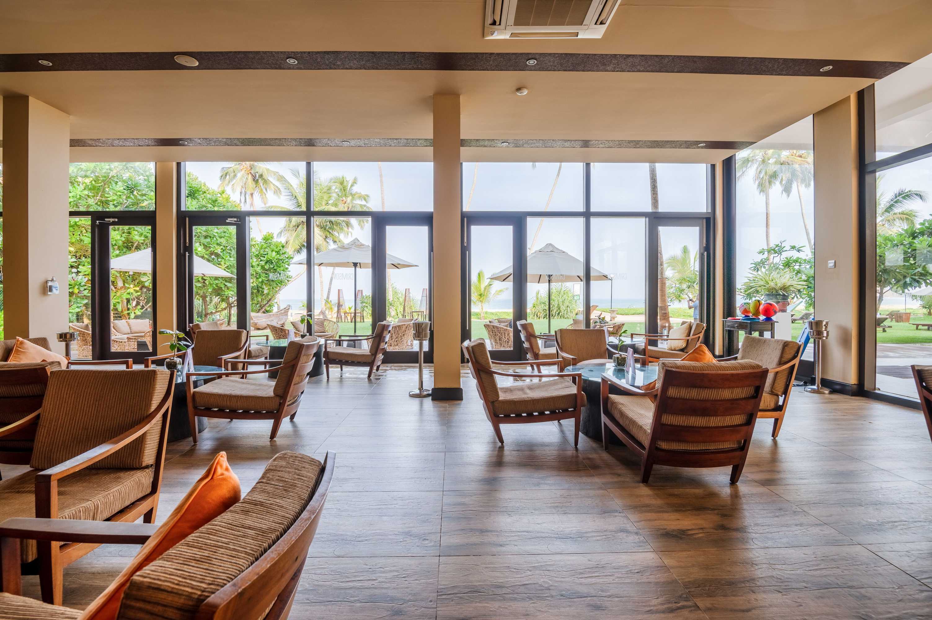 Gift card for Shinagawa Beach