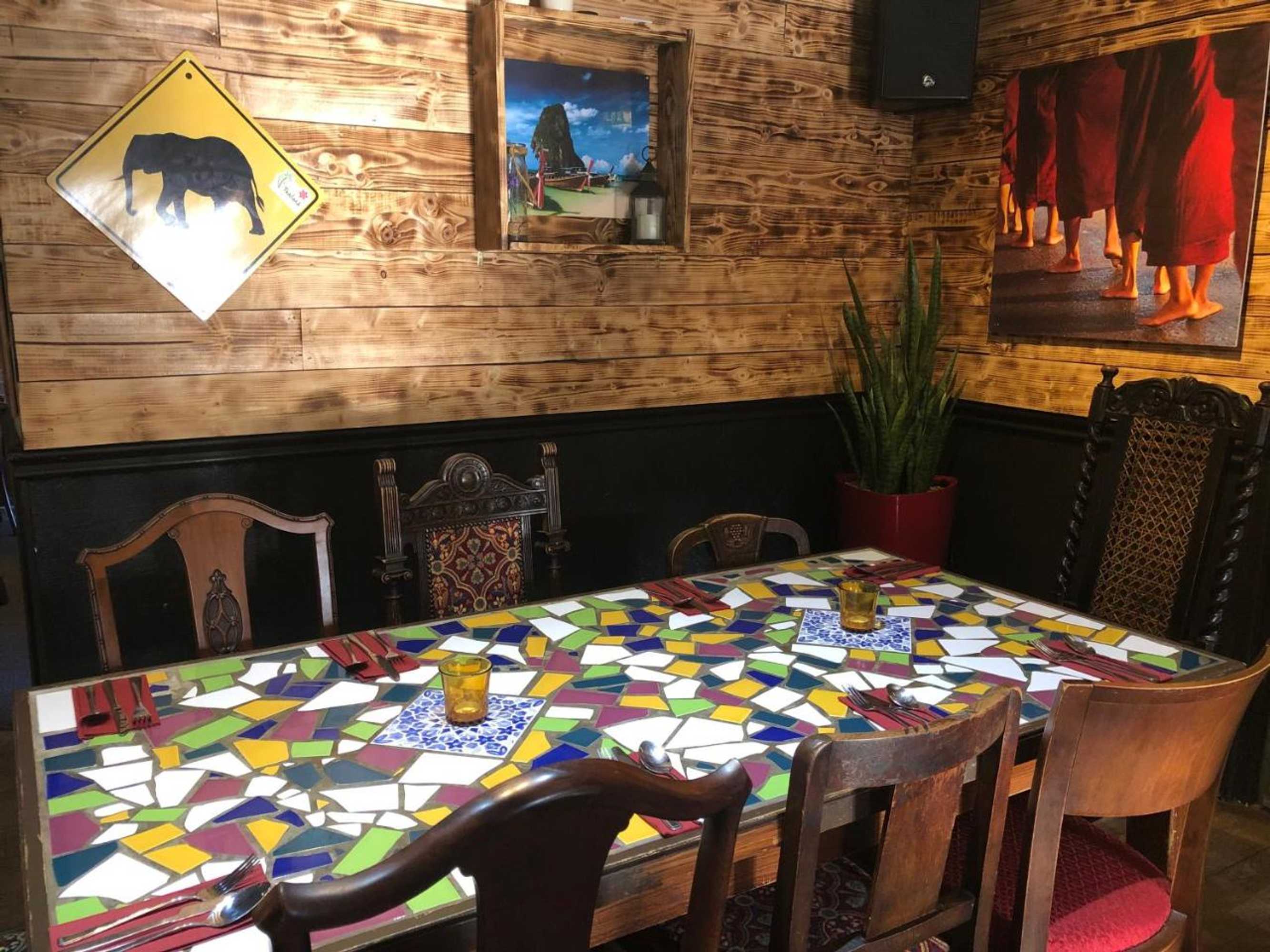 Gift card for The Lethbridge Arms