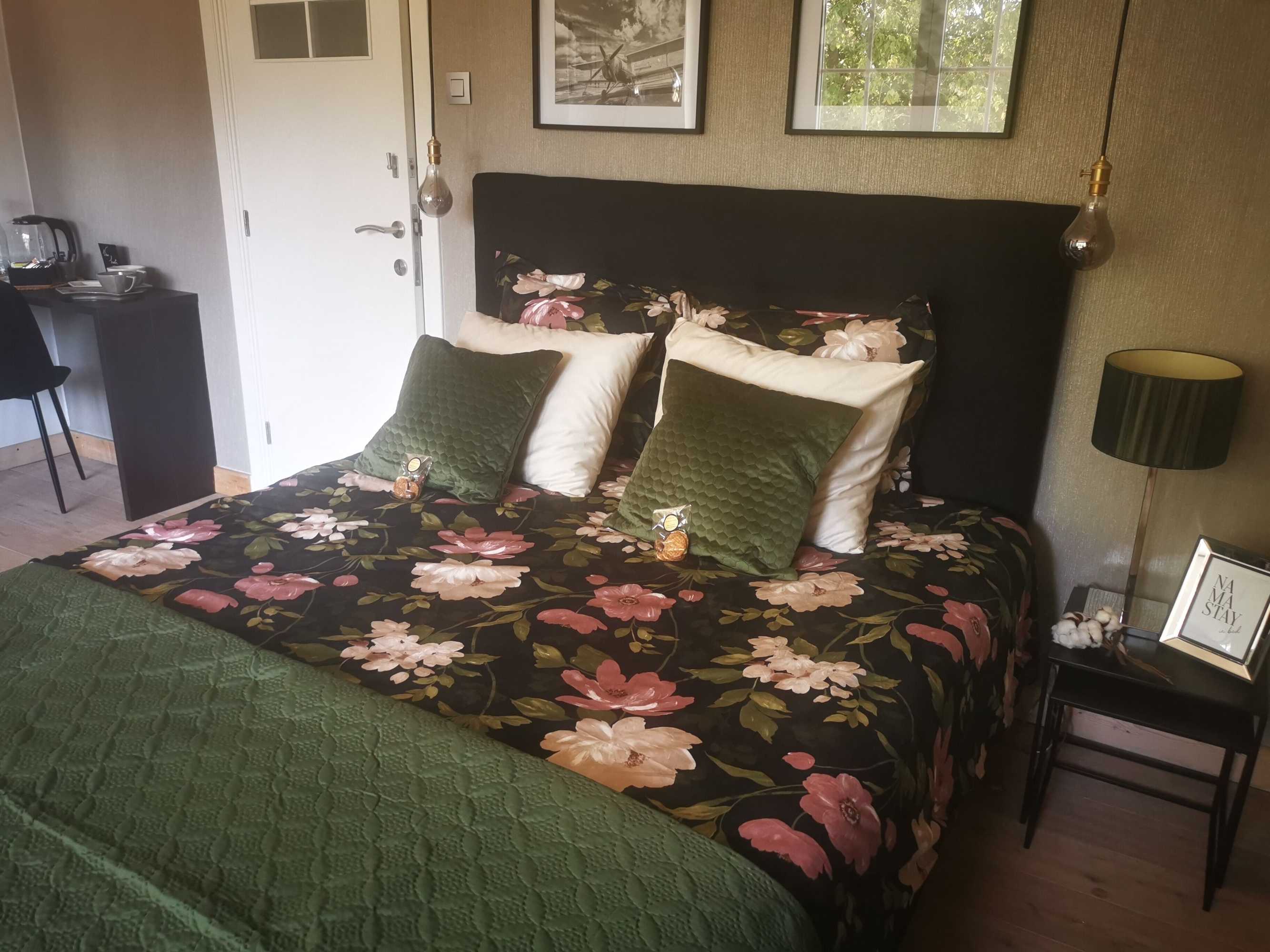 Gift card for Bed & Bokes Aan de Maaskant Gift card for Bed & Bokes Aan de Maaskant