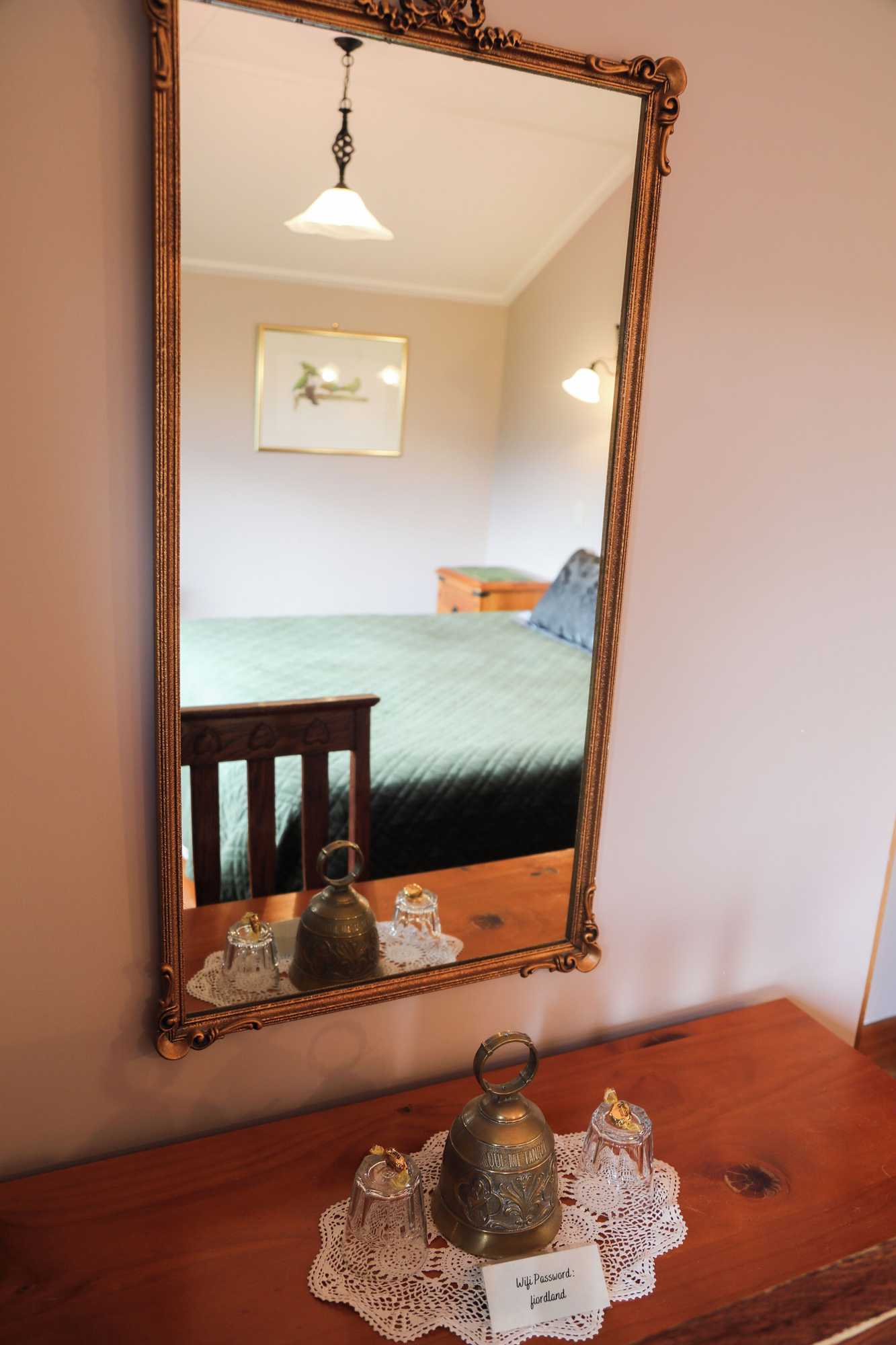 Gift card for Te Anau Lodge Gift card for Te Anau Lodge