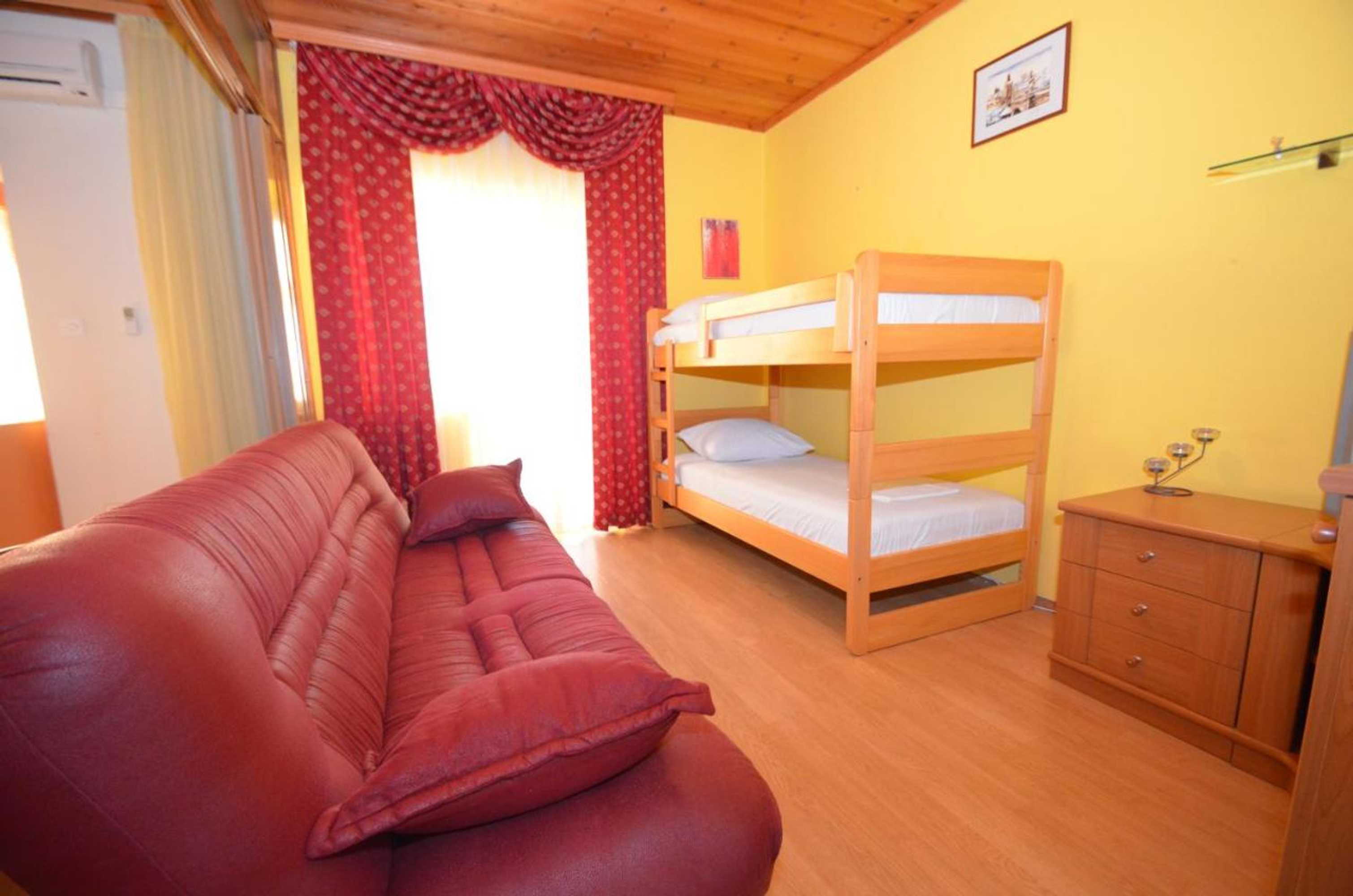 Gift card for Apartments Europa