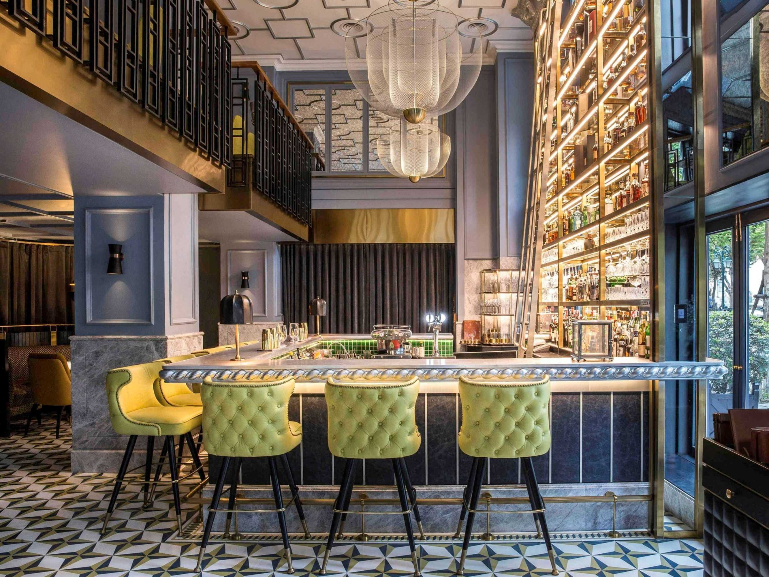 Gift card for Sofitel Legend Metropole Hanoi Gift card for Sofitel Legend Metropole Hanoi