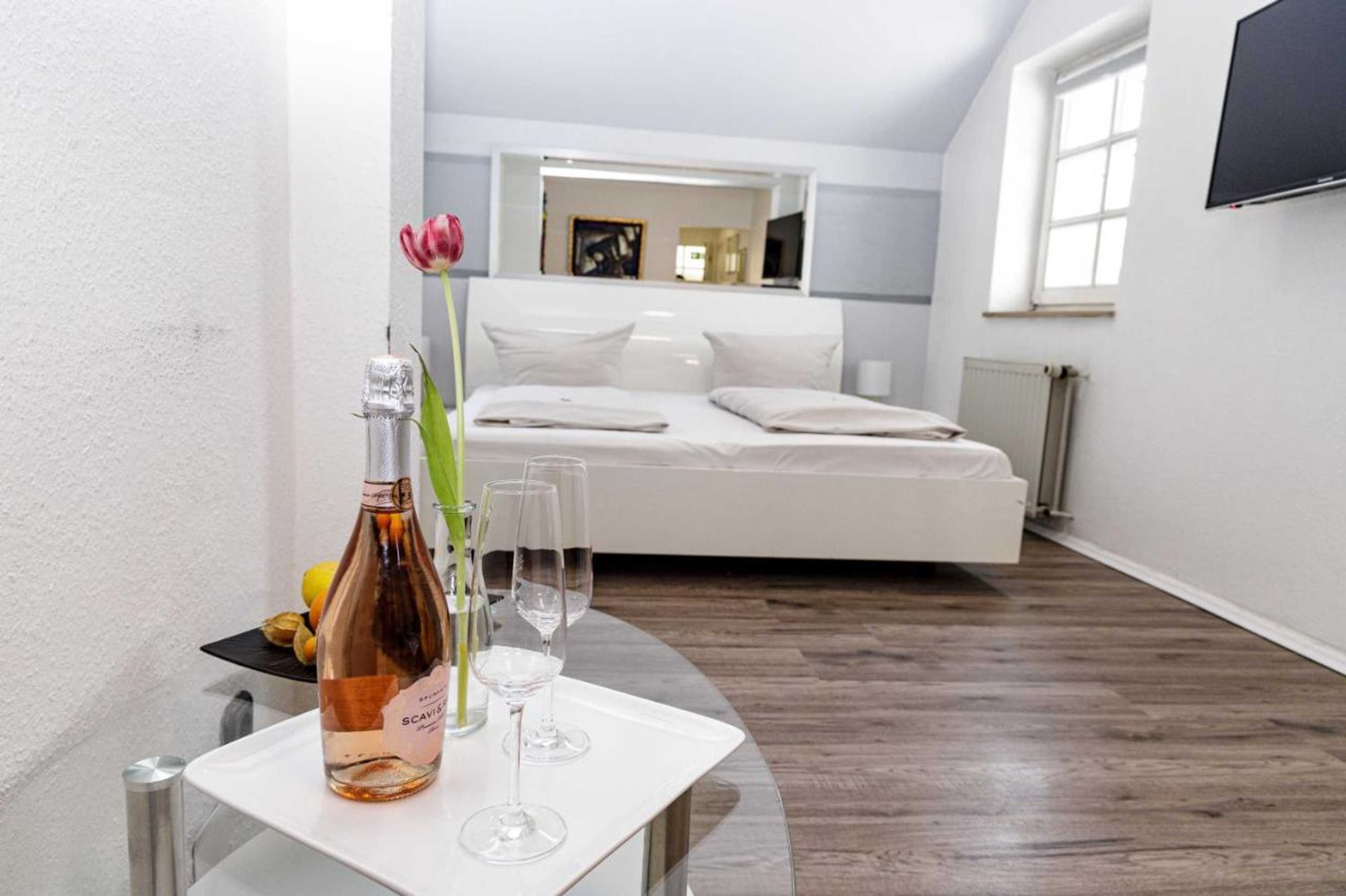 Gift card for Hotel Nüller Hof