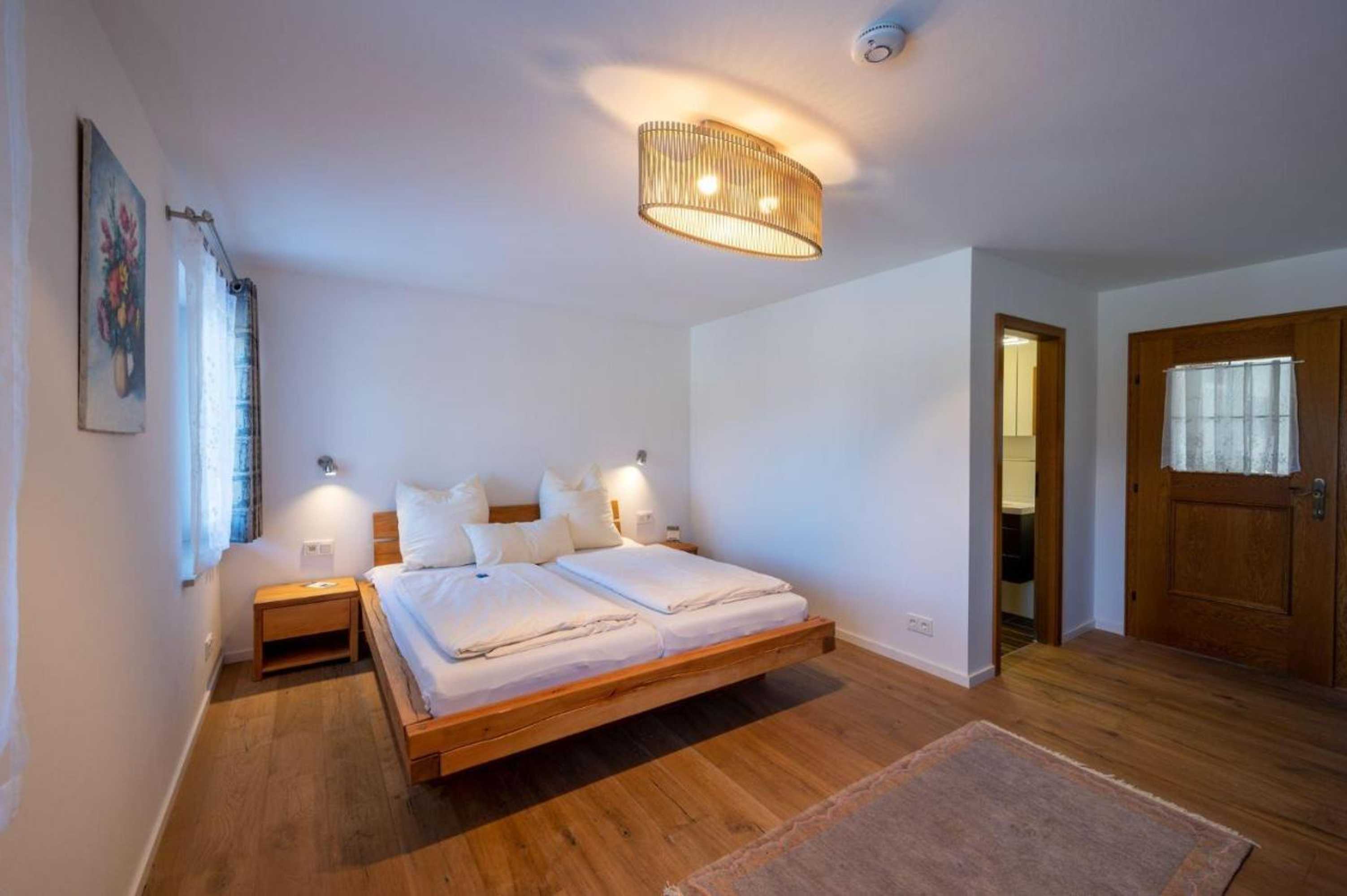 Gift card for Bauern-Ferienhaus Zugspitzblick