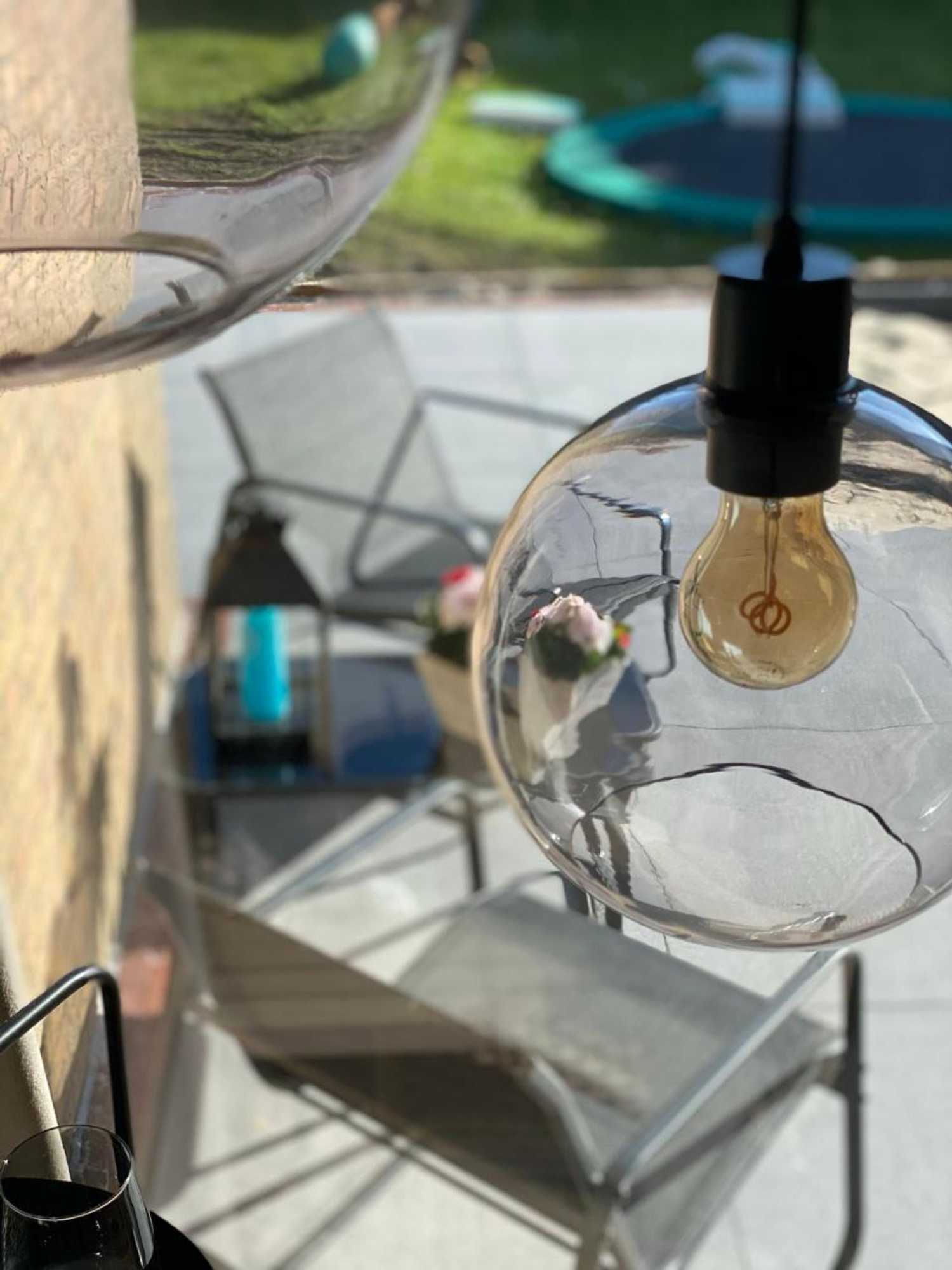 Gift card for B&b Paauwze