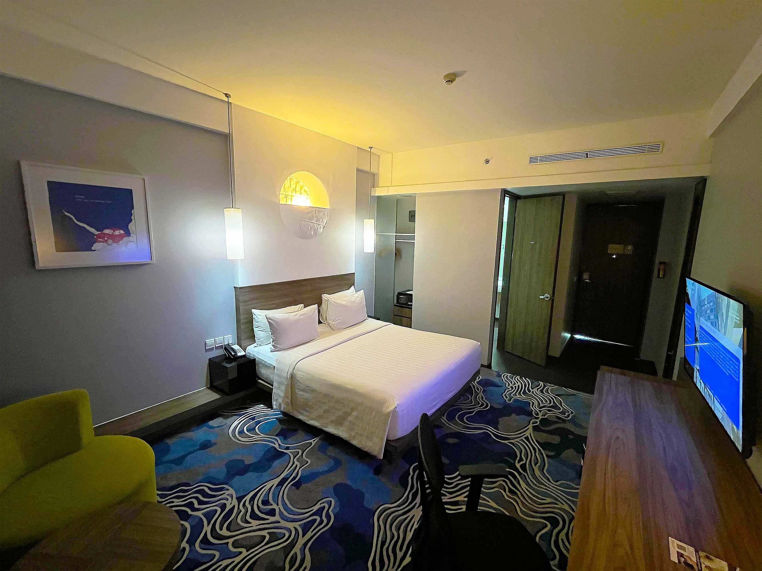 Gift card for Novotel Bandung Gift card for Novotel Bandung