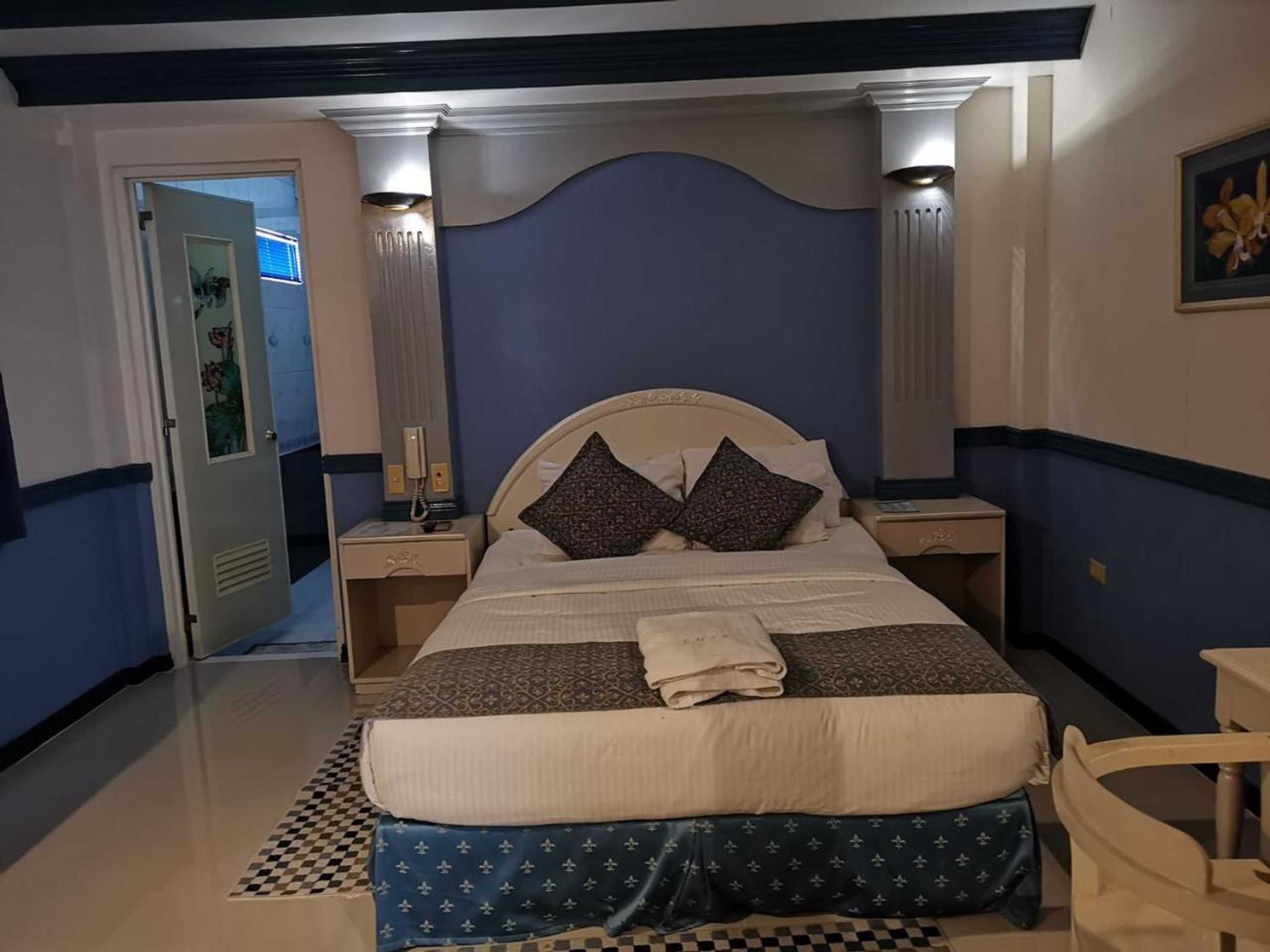 Gift card for SM Travelodge