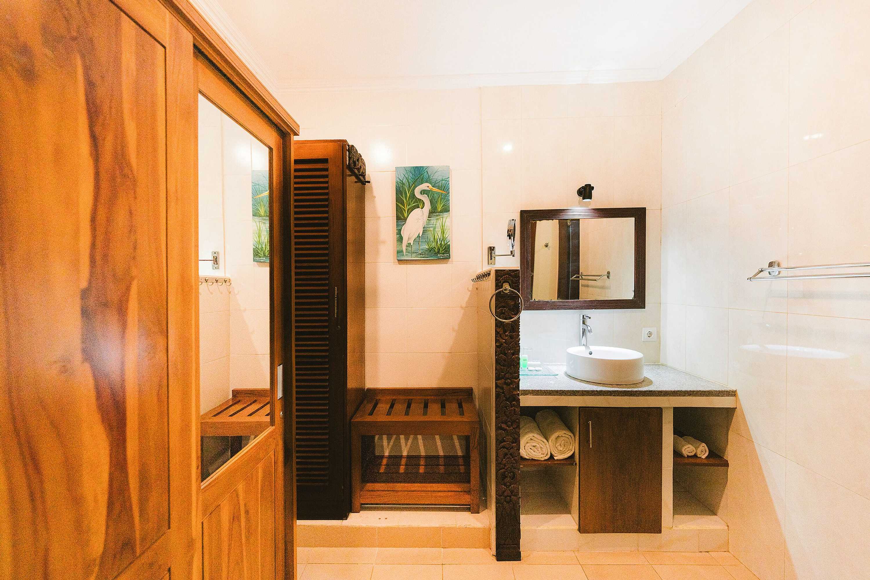 Gift card for Medewi Bay Retreat