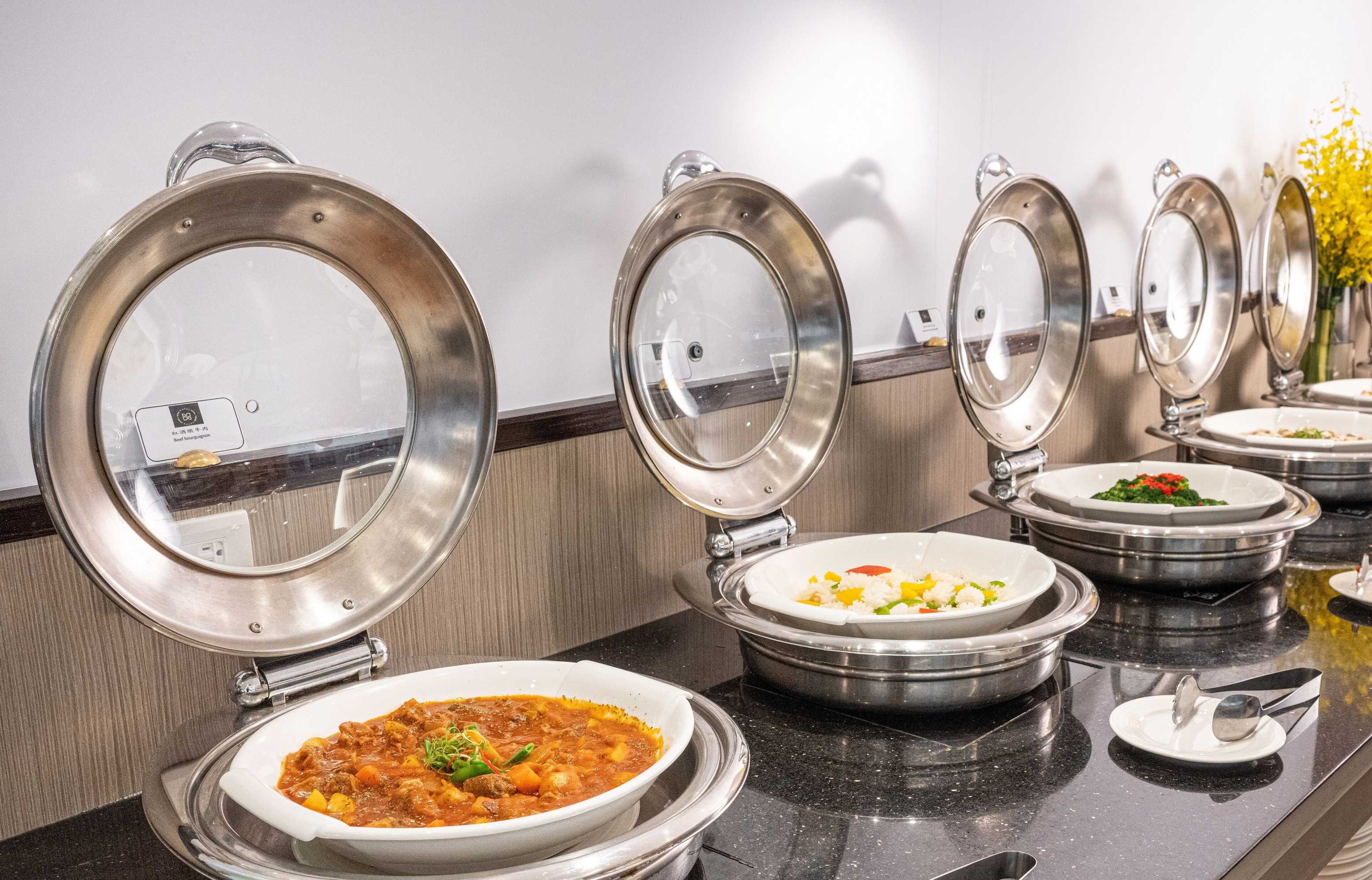 Gift card for Hotel Bonza