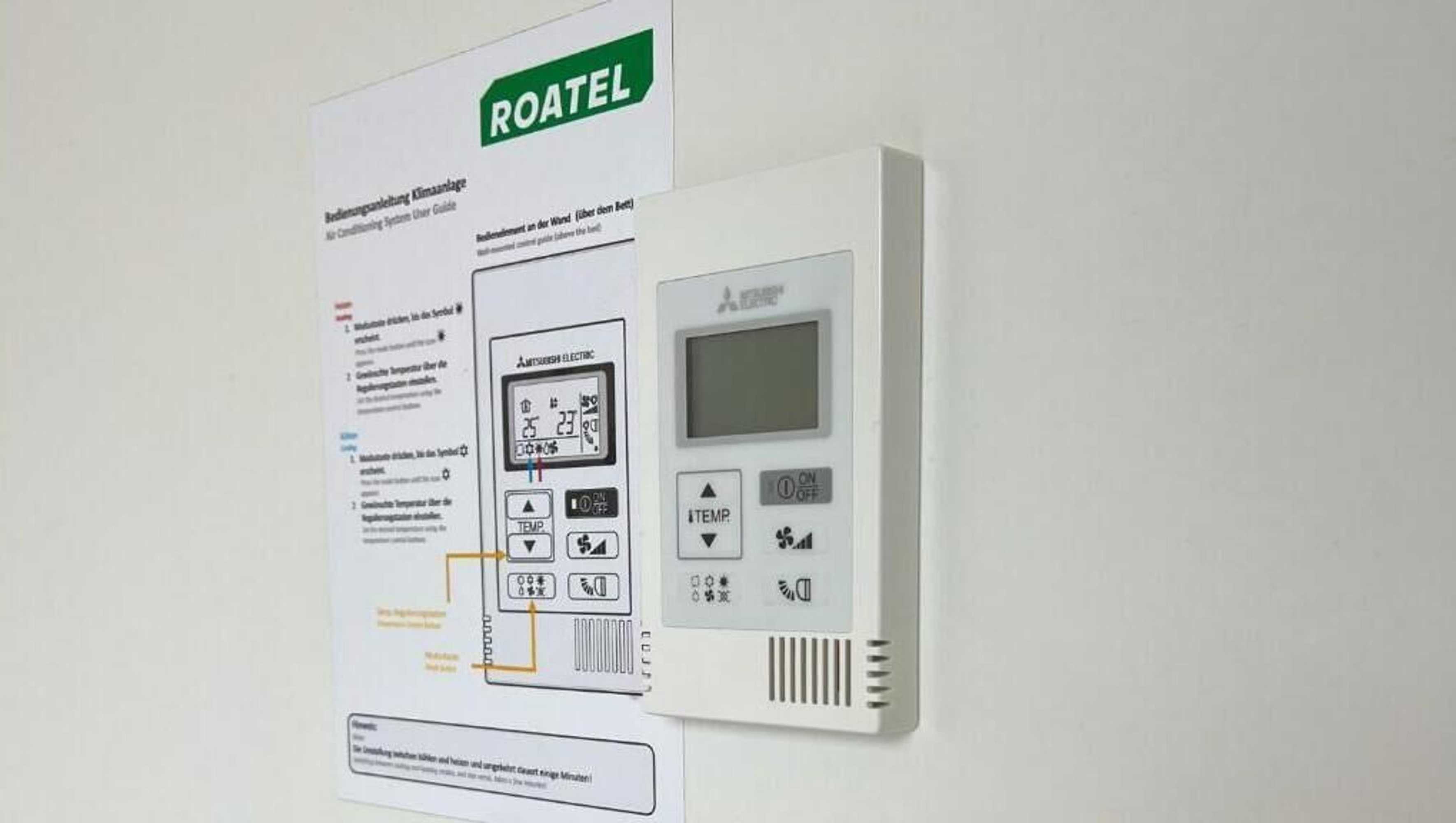 Gift card for Roatel Bremen A281 My-Roatel-Com