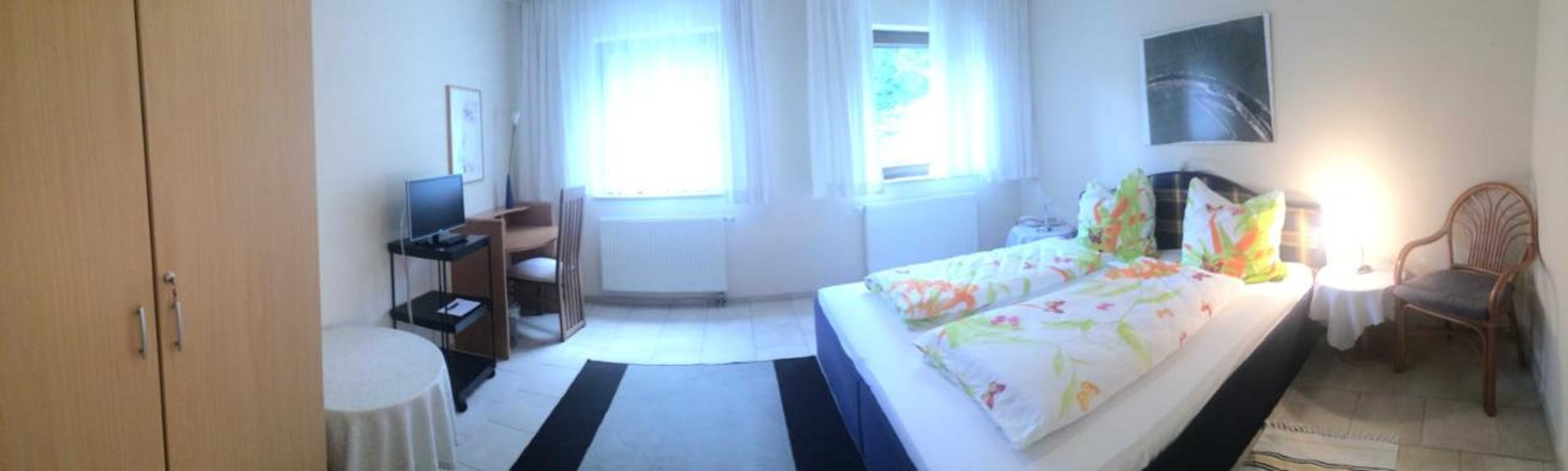 Gift card for Icc Pfälzer Hof - Hotel & Seminarhaus