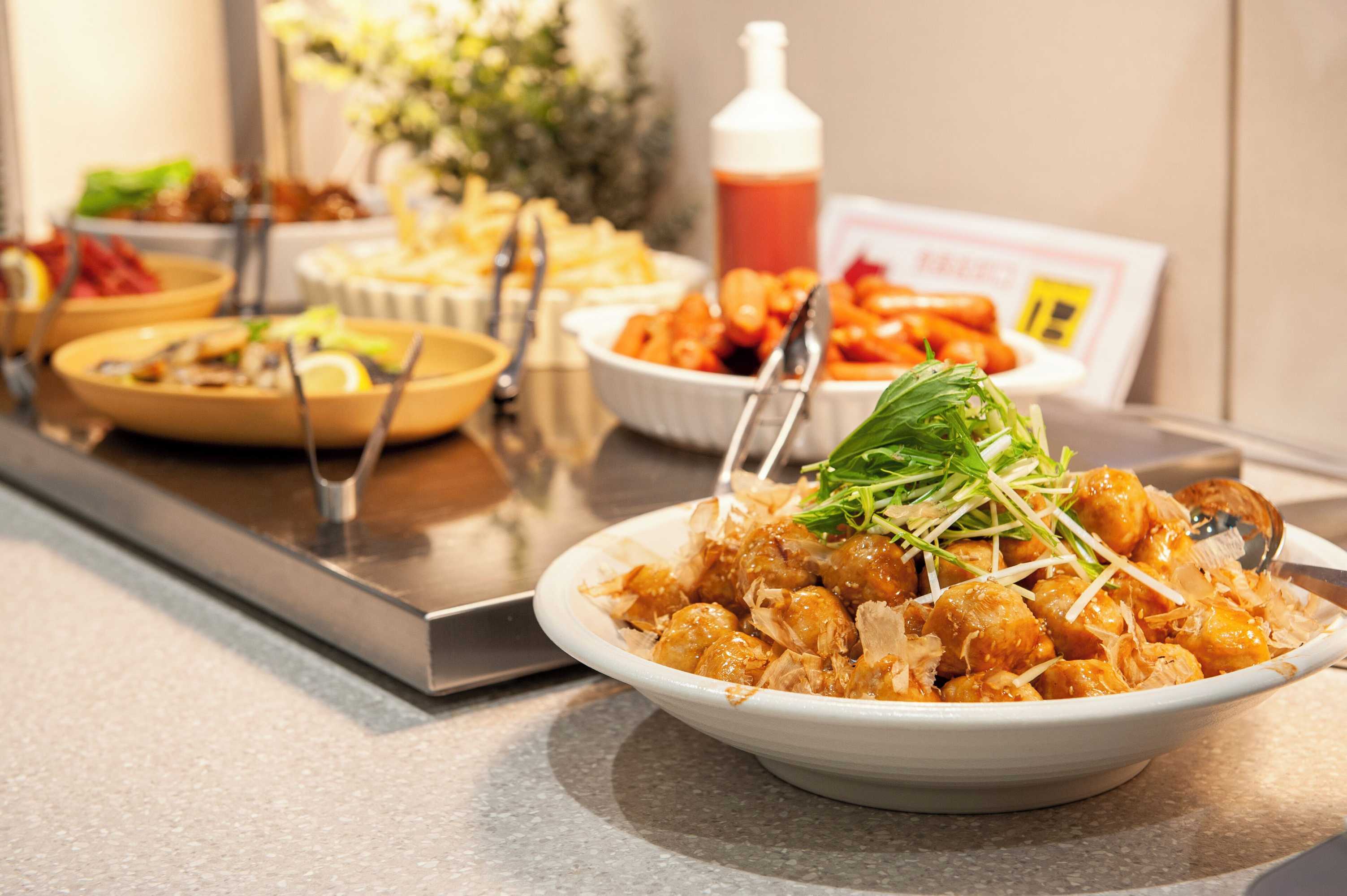 Gift card for Pearl Hotel Kasai